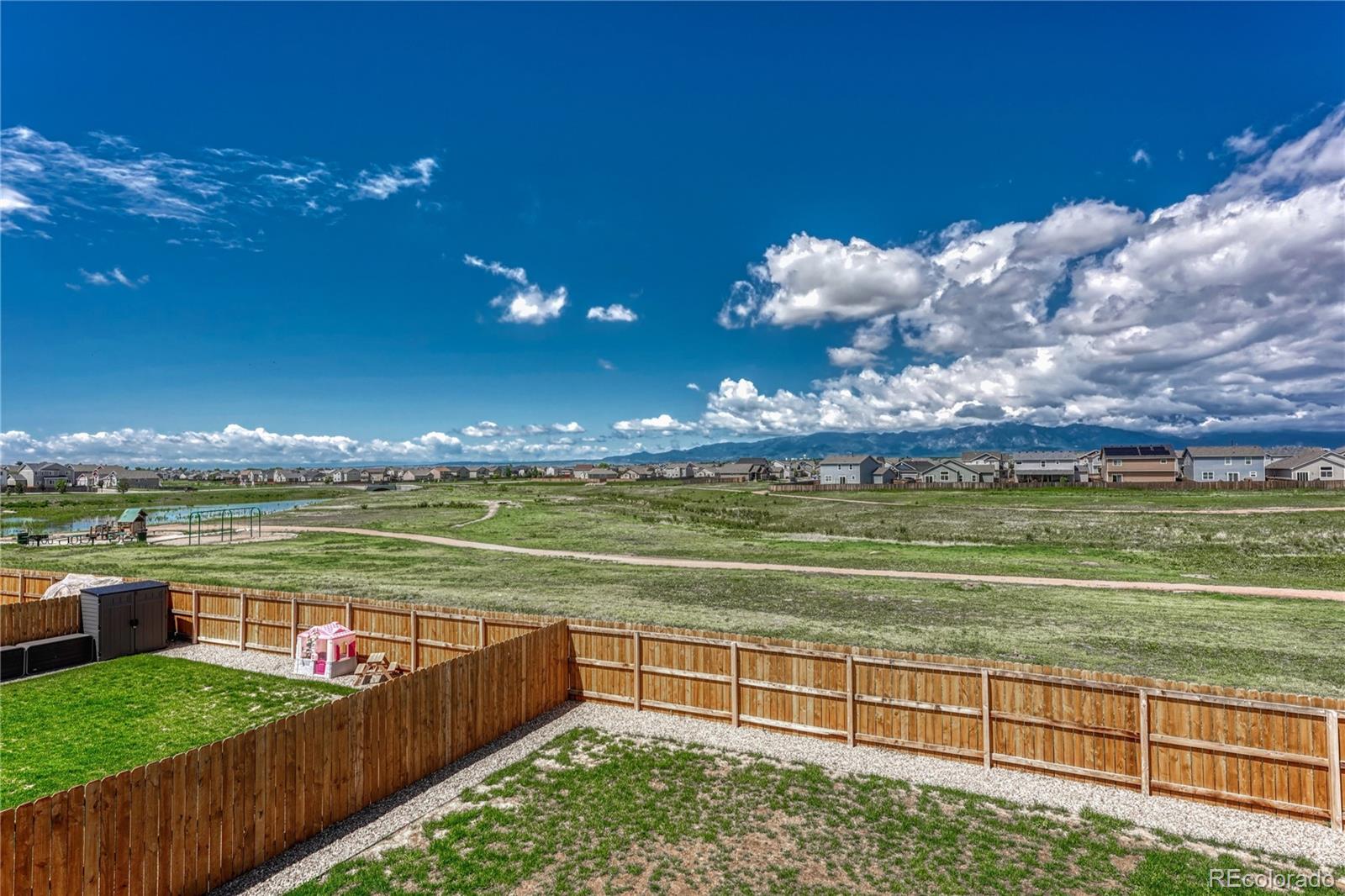 MLS Image #22 for 6180  wacissa drive,colorado springs, Colorado