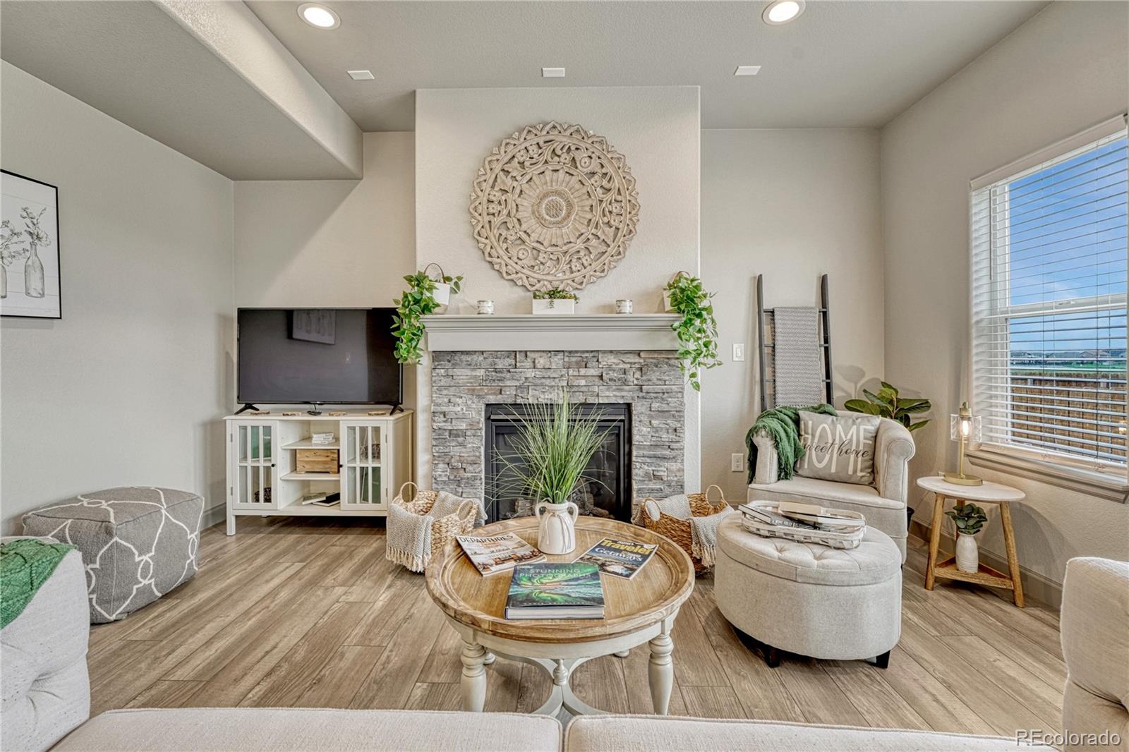 MLS Image #3 for 6180  wacissa drive,colorado springs, Colorado
