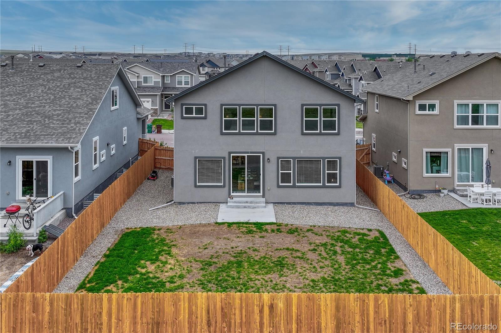 MLS Image #33 for 6180  wacissa drive,colorado springs, Colorado
