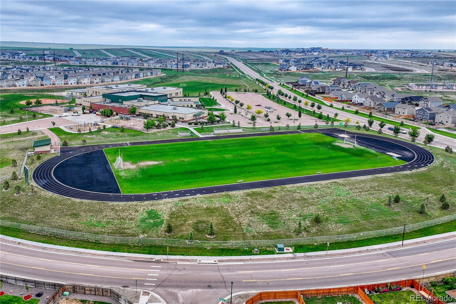MLS Image #37 for 6180  wacissa drive,colorado springs, Colorado