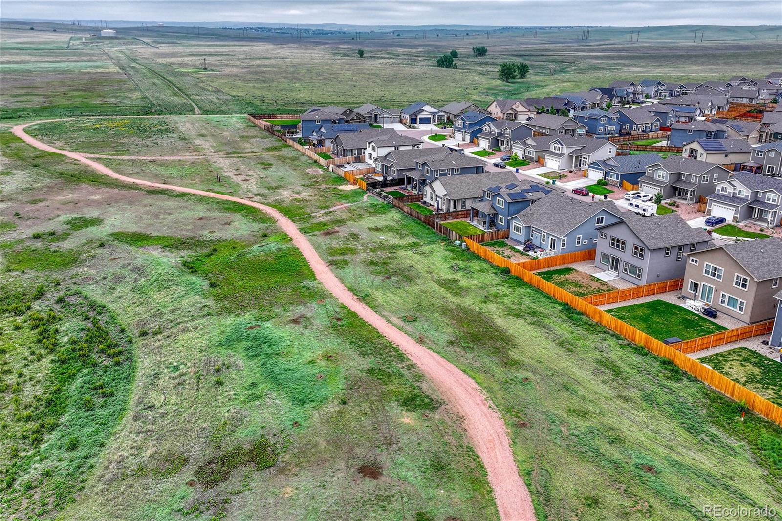 MLS Image #39 for 6180  wacissa drive,colorado springs, Colorado