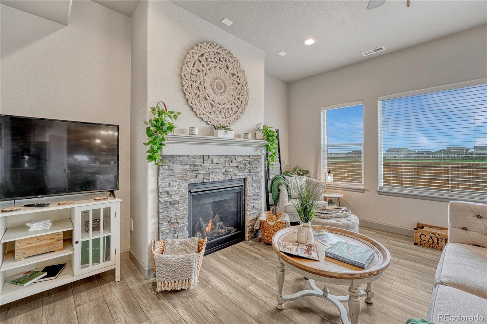 MLS Image #4 for 6180  wacissa drive,colorado springs, Colorado