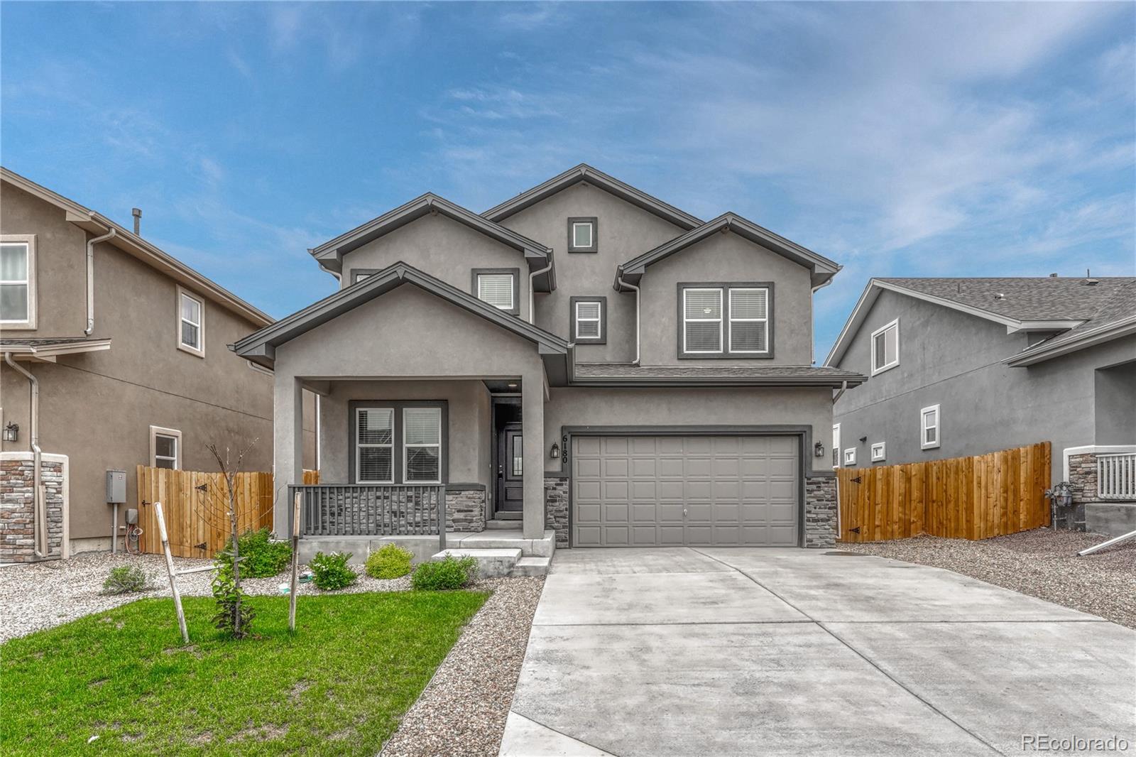MLS Image #42 for 6180  wacissa drive,colorado springs, Colorado