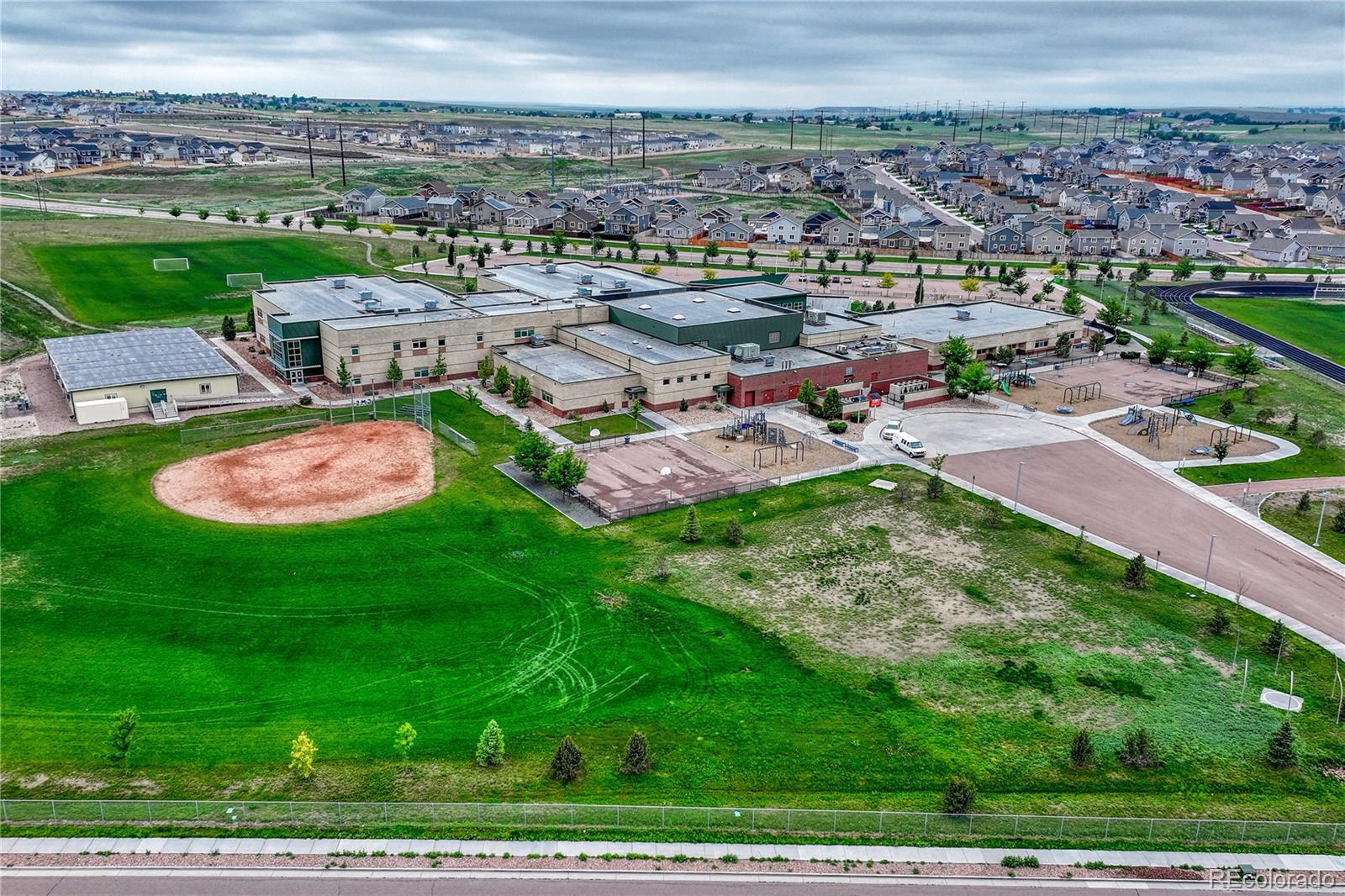 MLS Image #43 for 6180  wacissa drive,colorado springs, Colorado
