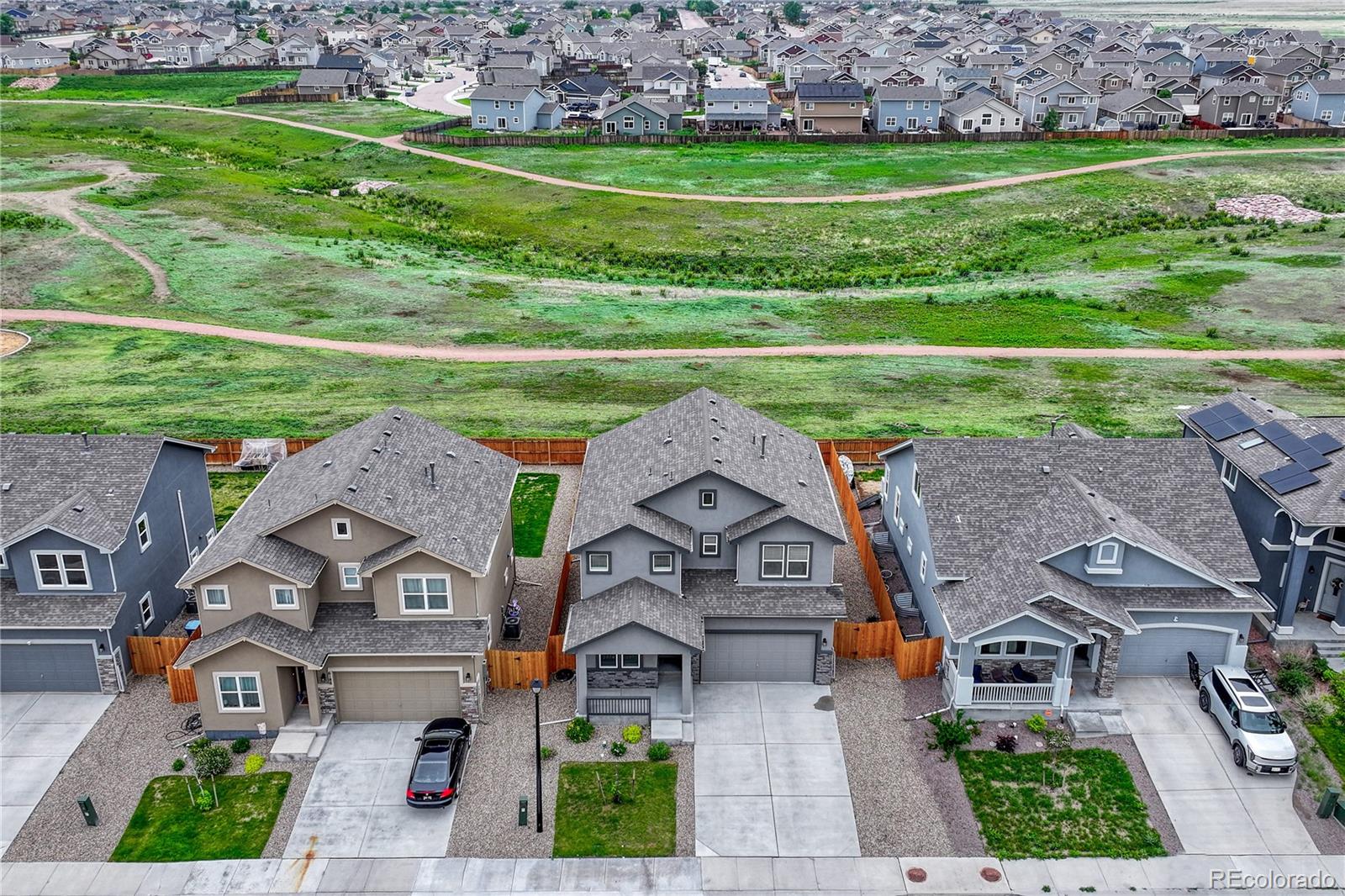 MLS Image #44 for 6180  wacissa drive,colorado springs, Colorado