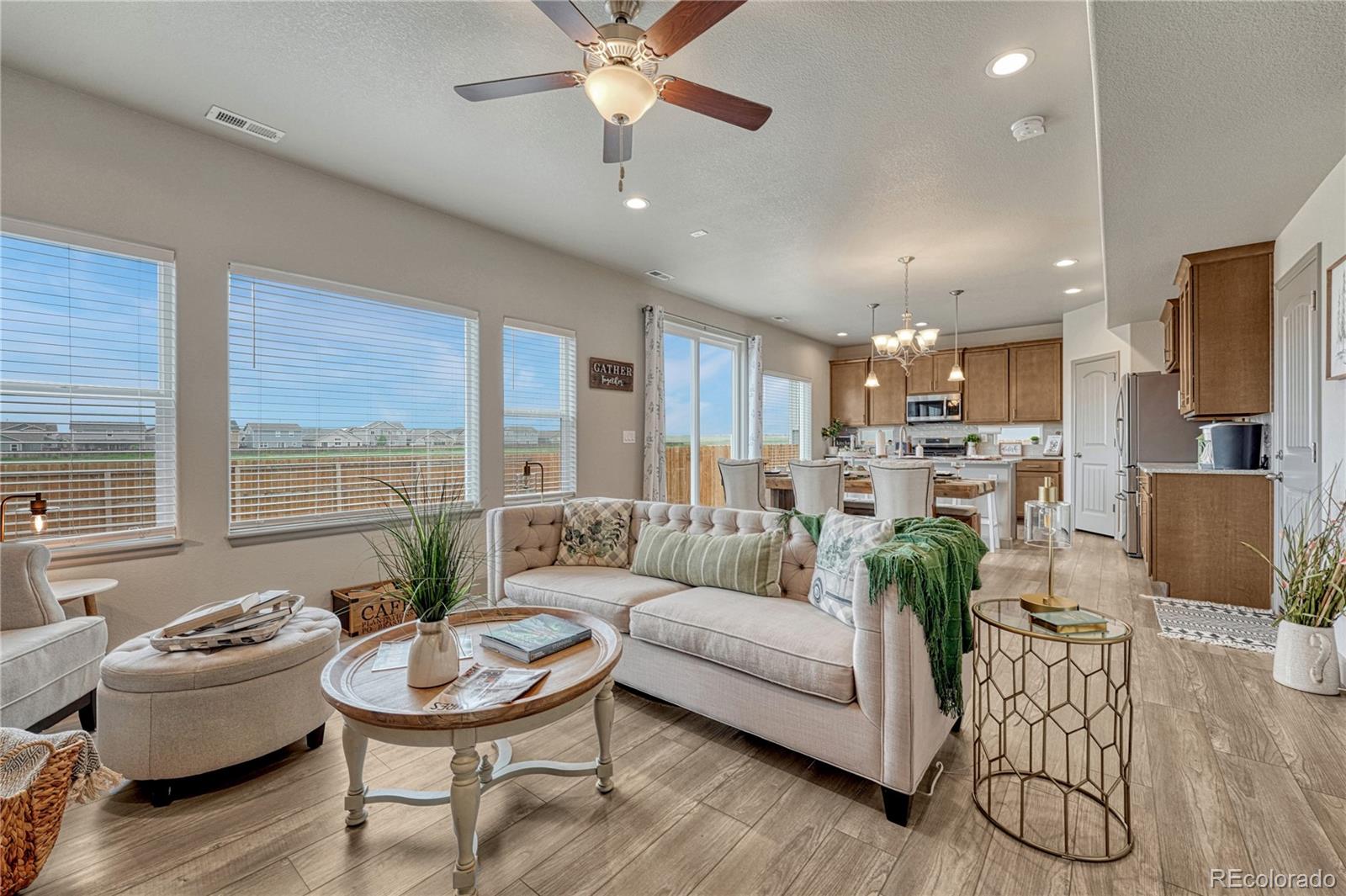MLS Image #5 for 6180  wacissa drive,colorado springs, Colorado