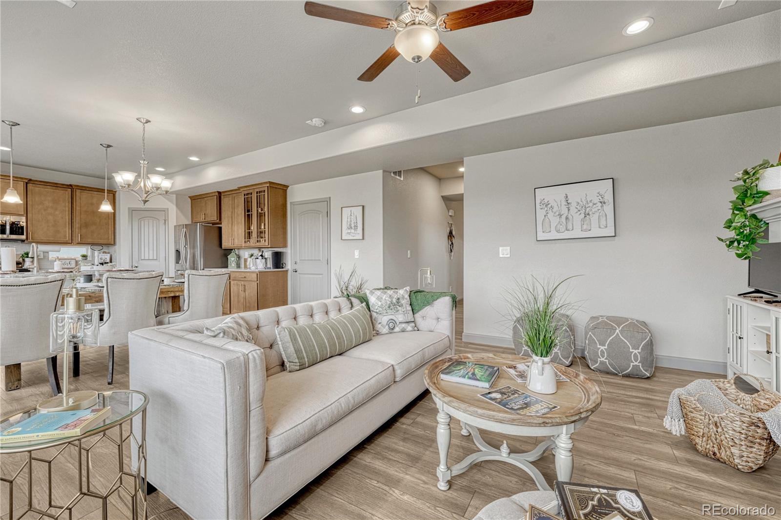 MLS Image #6 for 6180  wacissa drive,colorado springs, Colorado