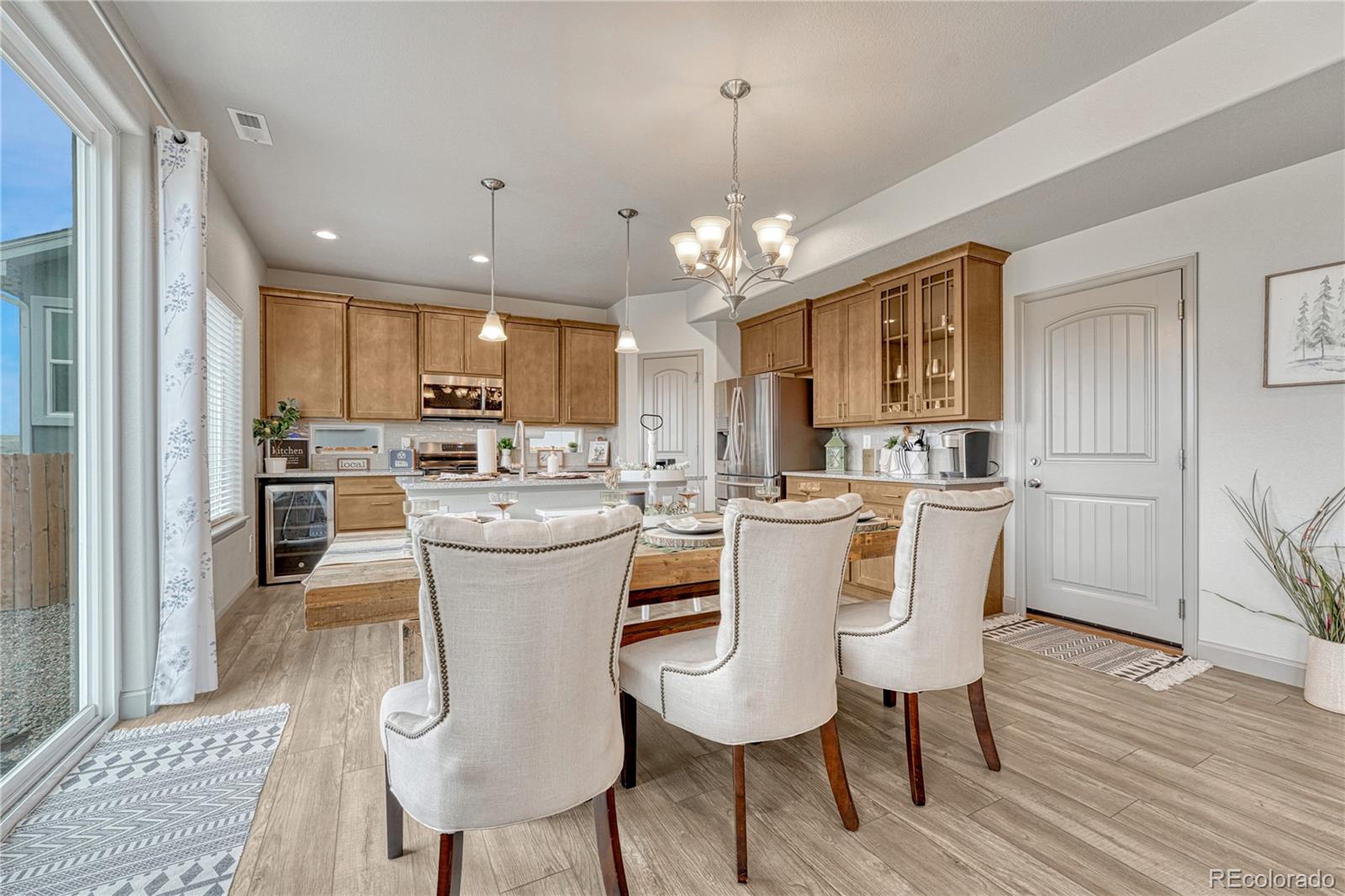 MLS Image #9 for 6180  wacissa drive,colorado springs, Colorado