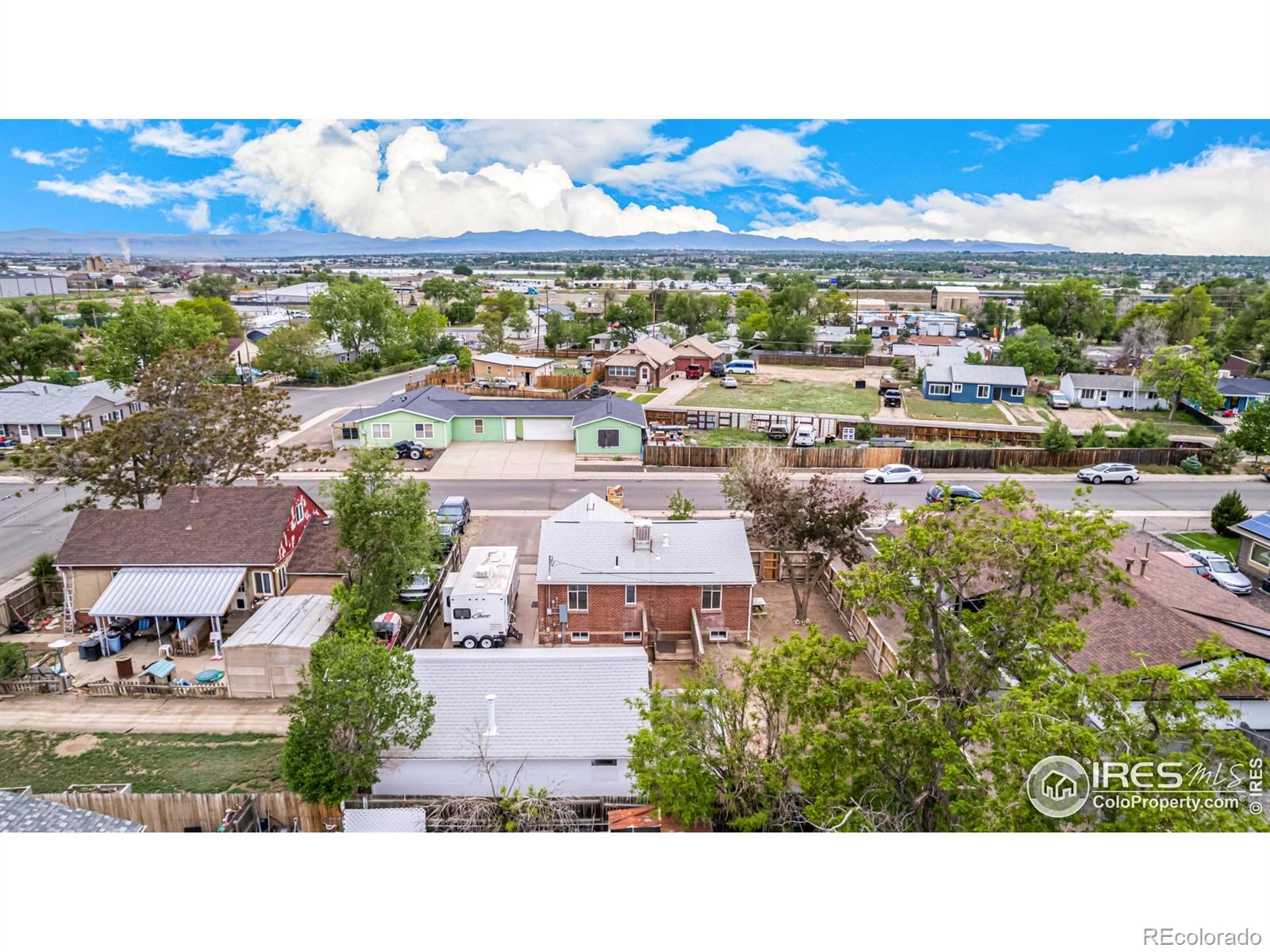 MLS Image #15 for 8110  ivy street,commerce city, Colorado