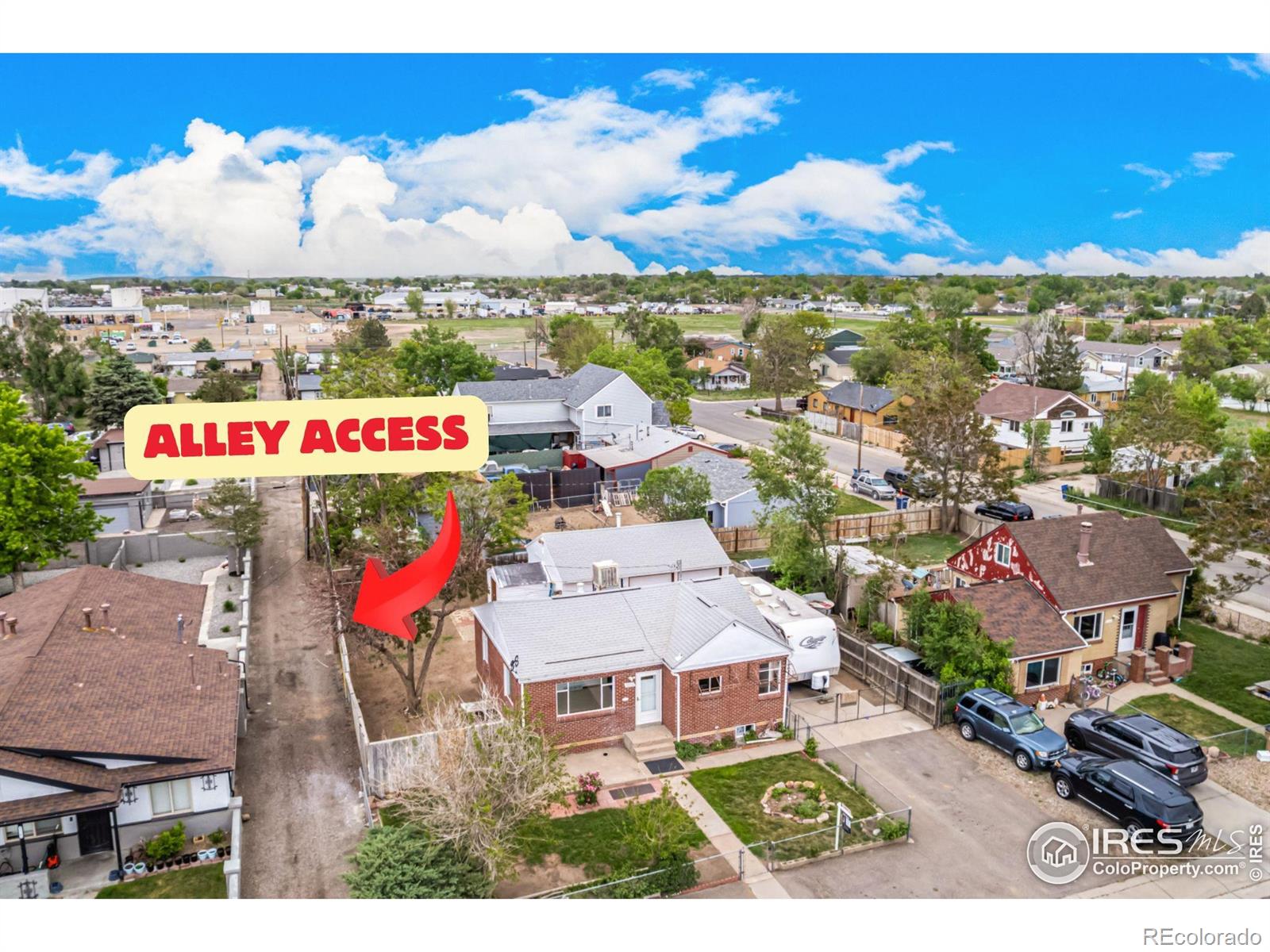 MLS Image #19 for 8110  ivy street,commerce city, Colorado