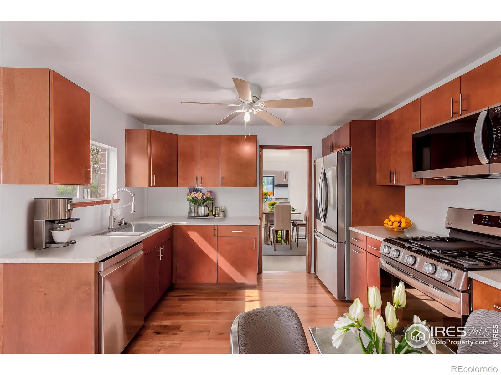 MLS Image #2 for 8110  ivy street,commerce city, Colorado