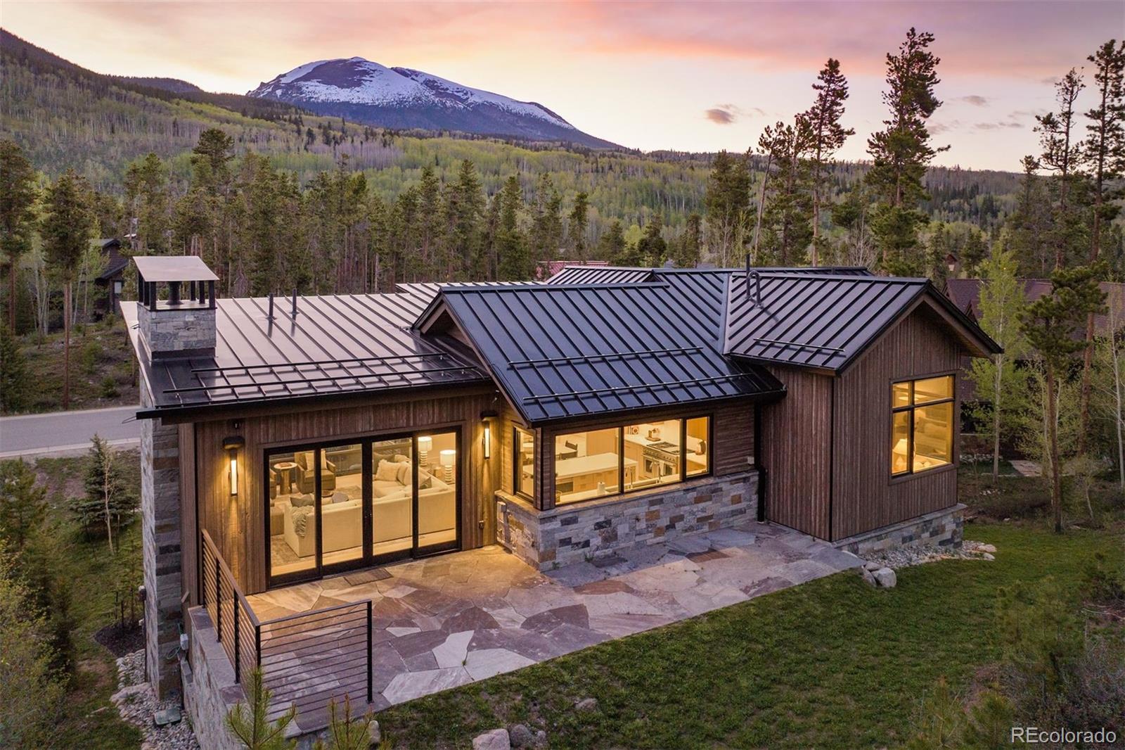 MLS Image #2 for 214  windflower lane,frisco, Colorado
