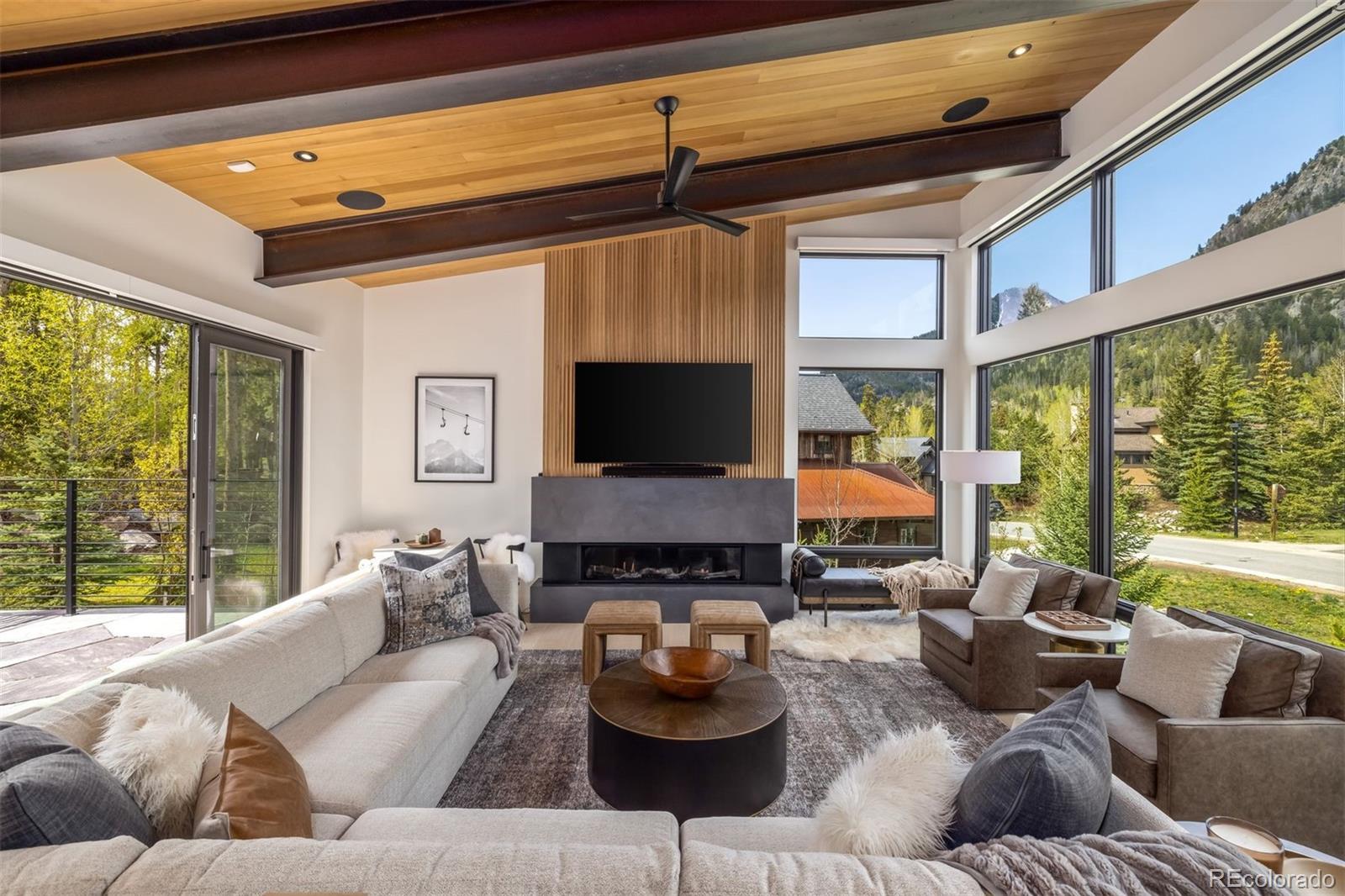 MLS Image #4 for 214  windflower lane,frisco, Colorado