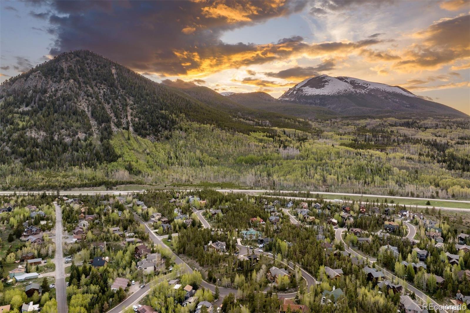 MLS Image #40 for 214  windflower lane,frisco, Colorado