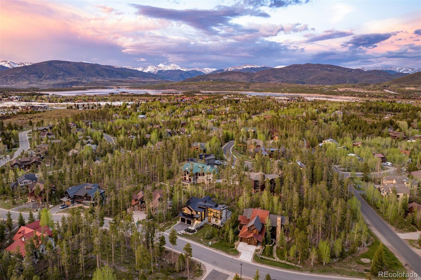 MLS Image #41 for 214  windflower lane,frisco, Colorado