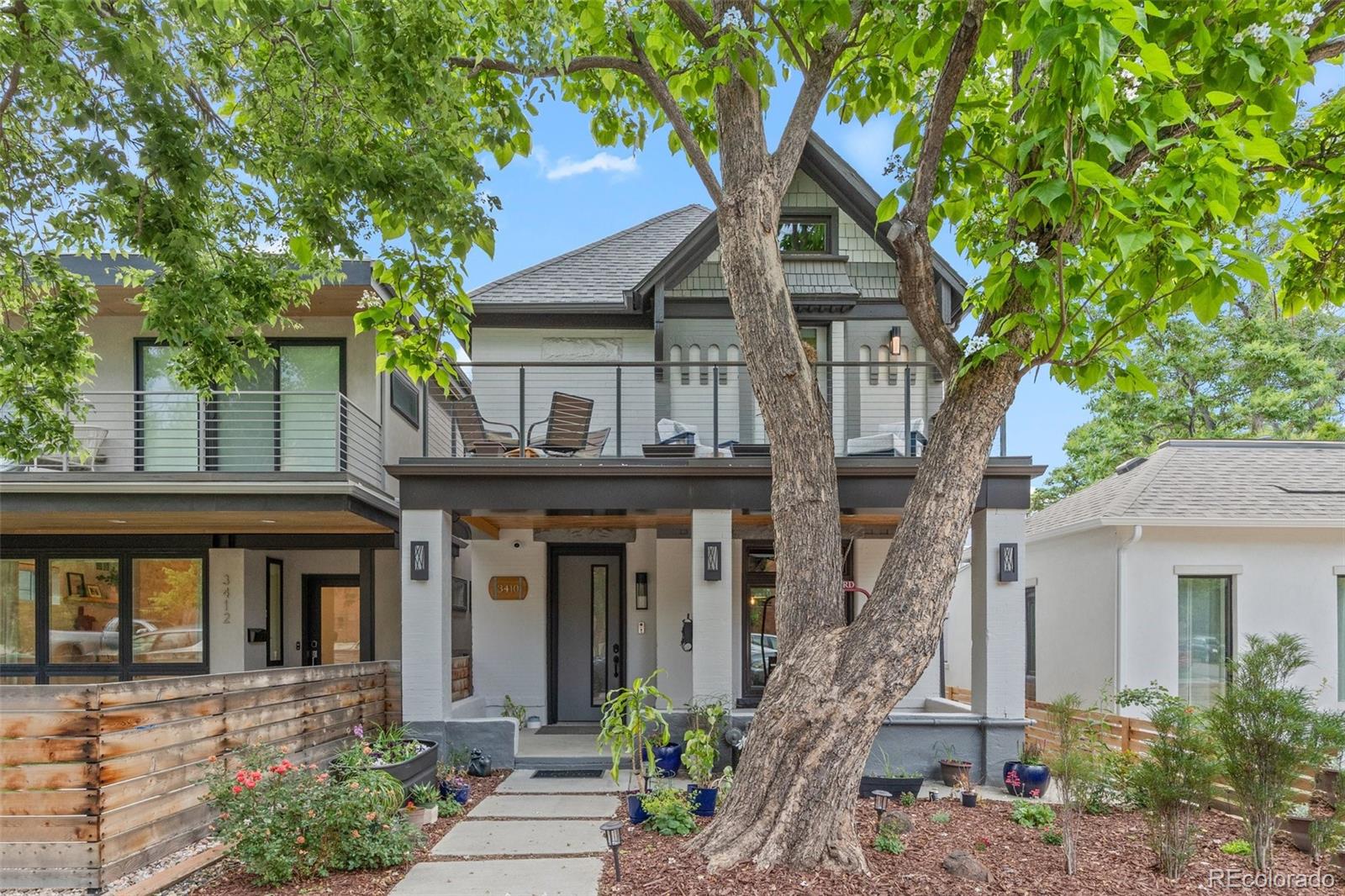 MLS Image #3 for 3410  pecos street,denver, Colorado