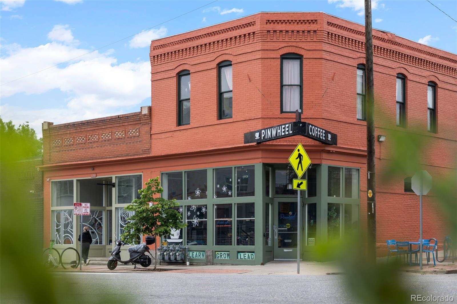 MLS Image #43 for 3410  pecos street,denver, Colorado