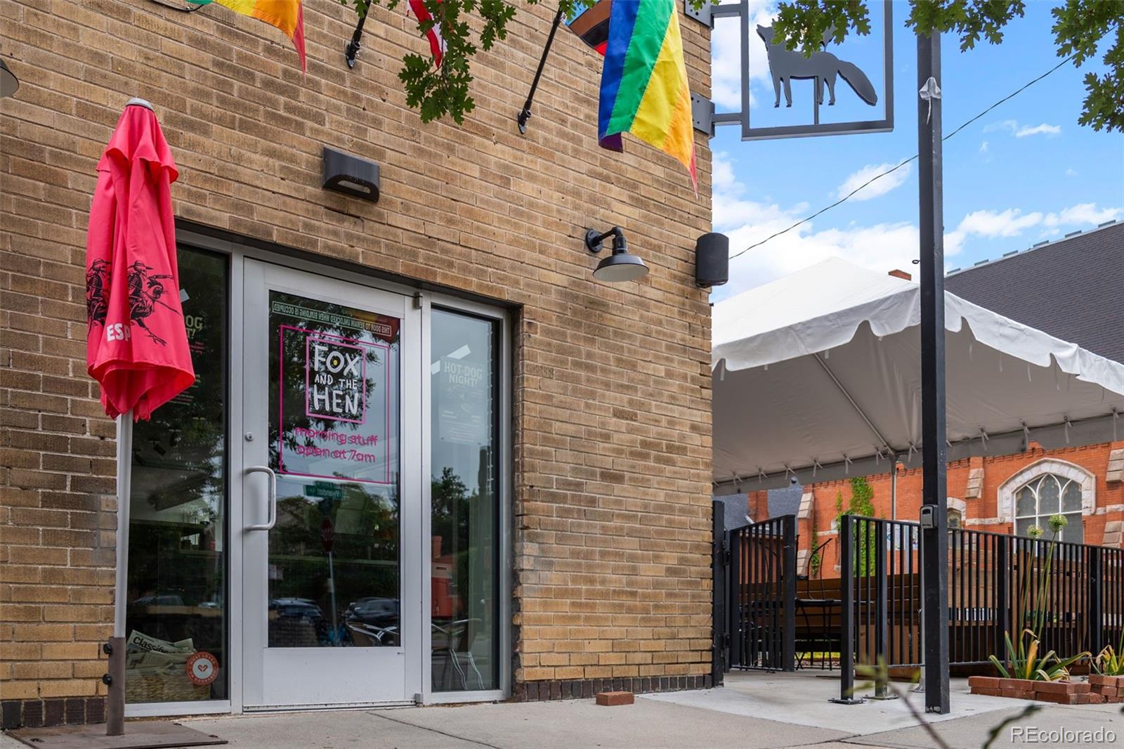 MLS Image #48 for 3410  pecos street,denver, Colorado