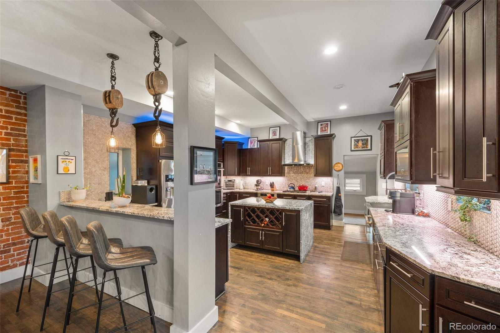 MLS Image #9 for 3410  pecos street,denver, Colorado