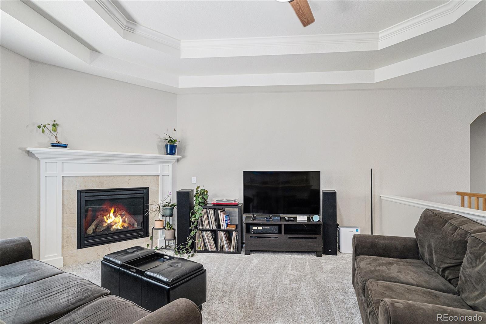 MLS Image #1 for 2558  northview place,castle rock, Colorado