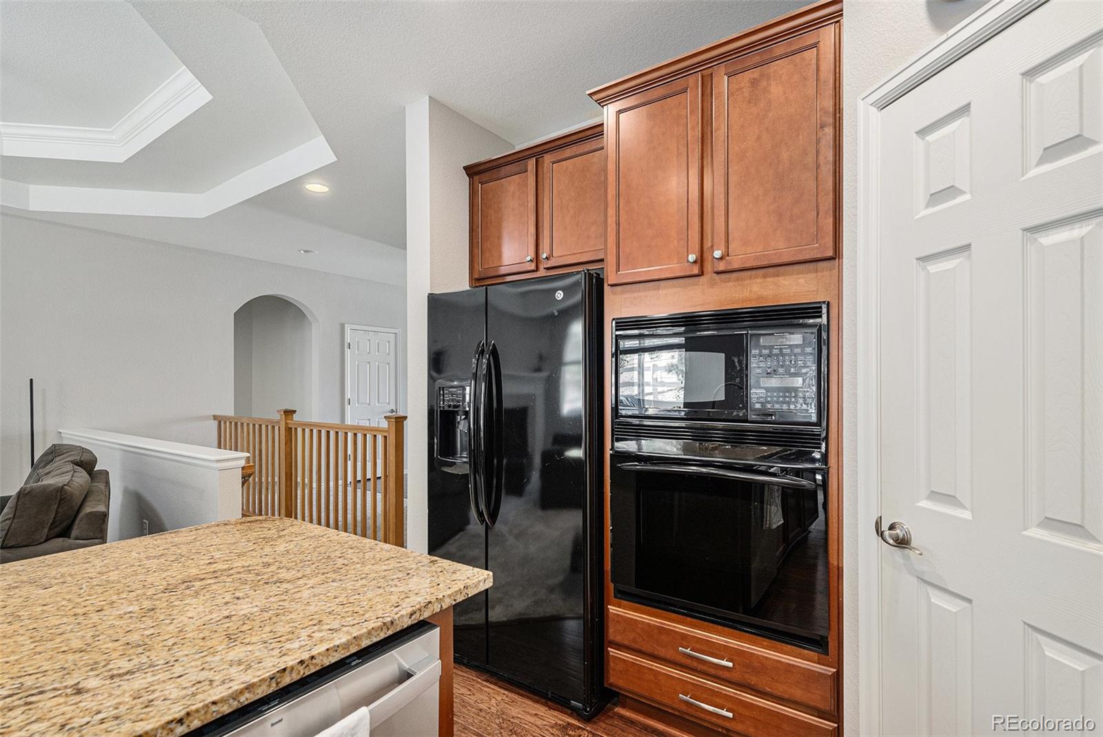 MLS Image #10 for 2558  northview place,castle rock, Colorado