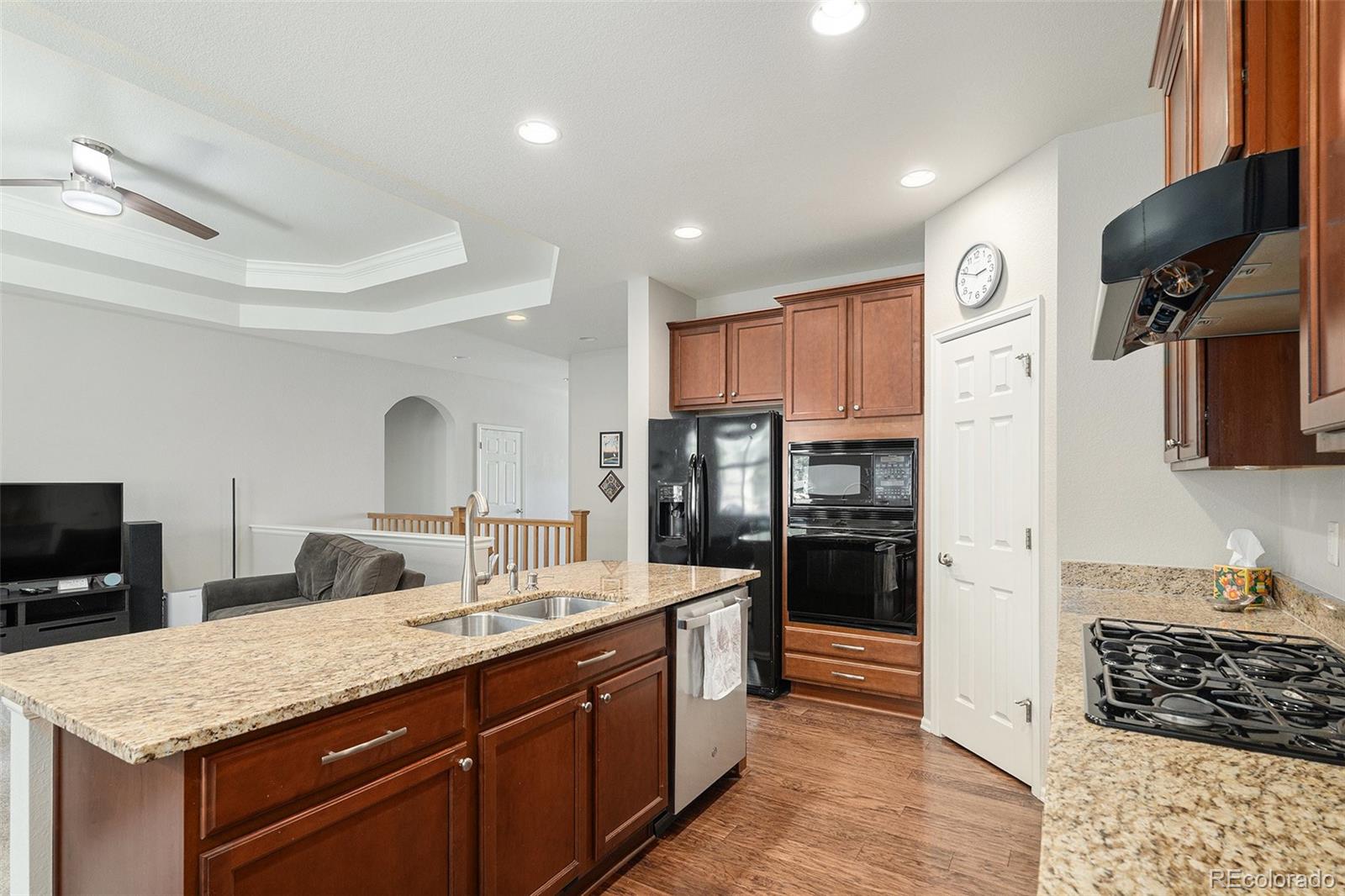 MLS Image #11 for 2558  northview place,castle rock, Colorado