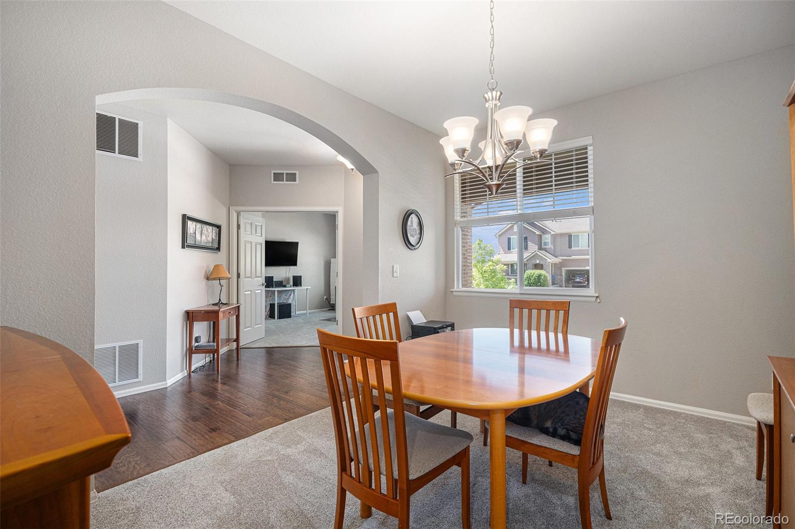 MLS Image #12 for 2558  northview place,castle rock, Colorado