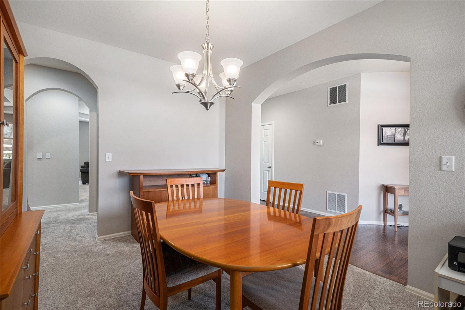 MLS Image #14 for 2558  northview place,castle rock, Colorado