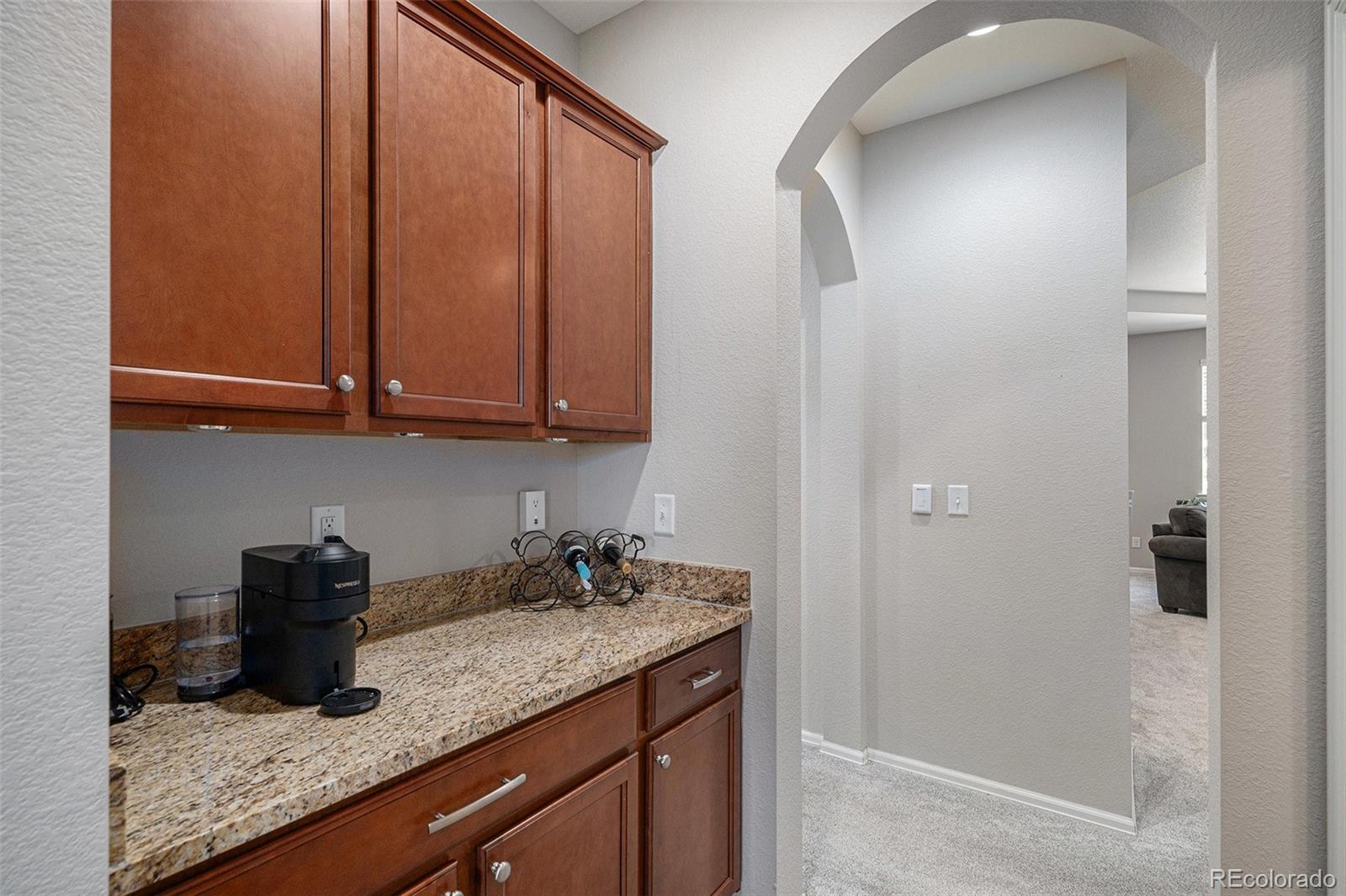 MLS Image #15 for 2558  northview place,castle rock, Colorado
