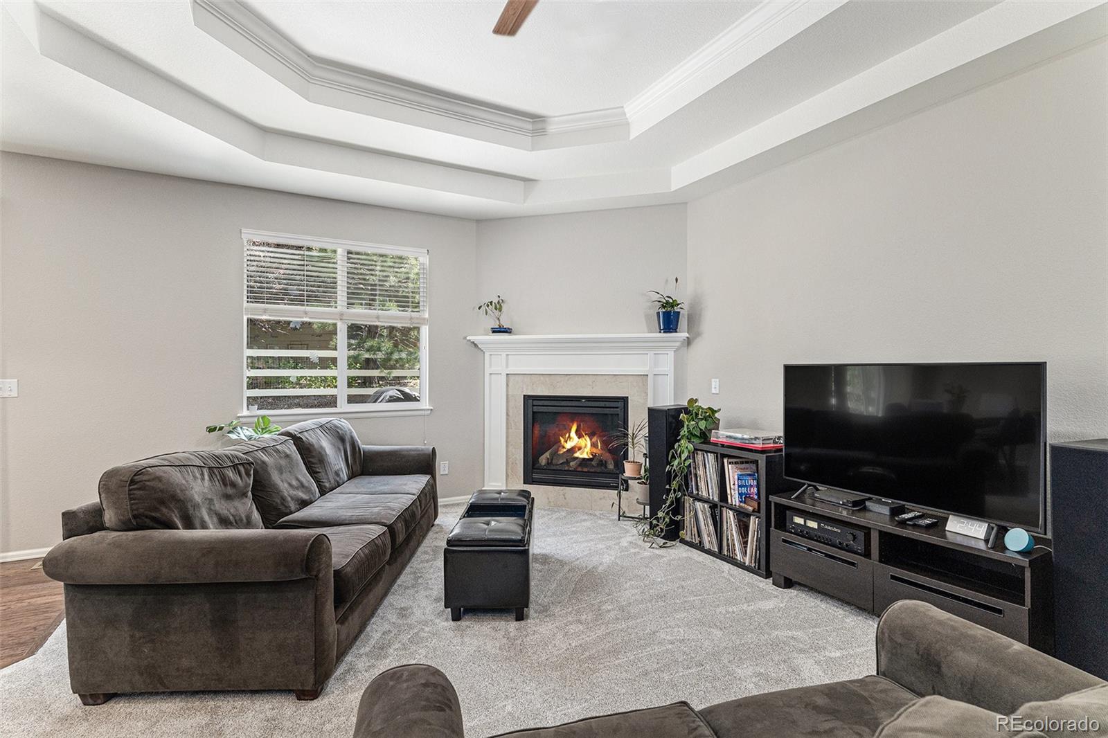 MLS Image #3 for 2558  northview place,castle rock, Colorado