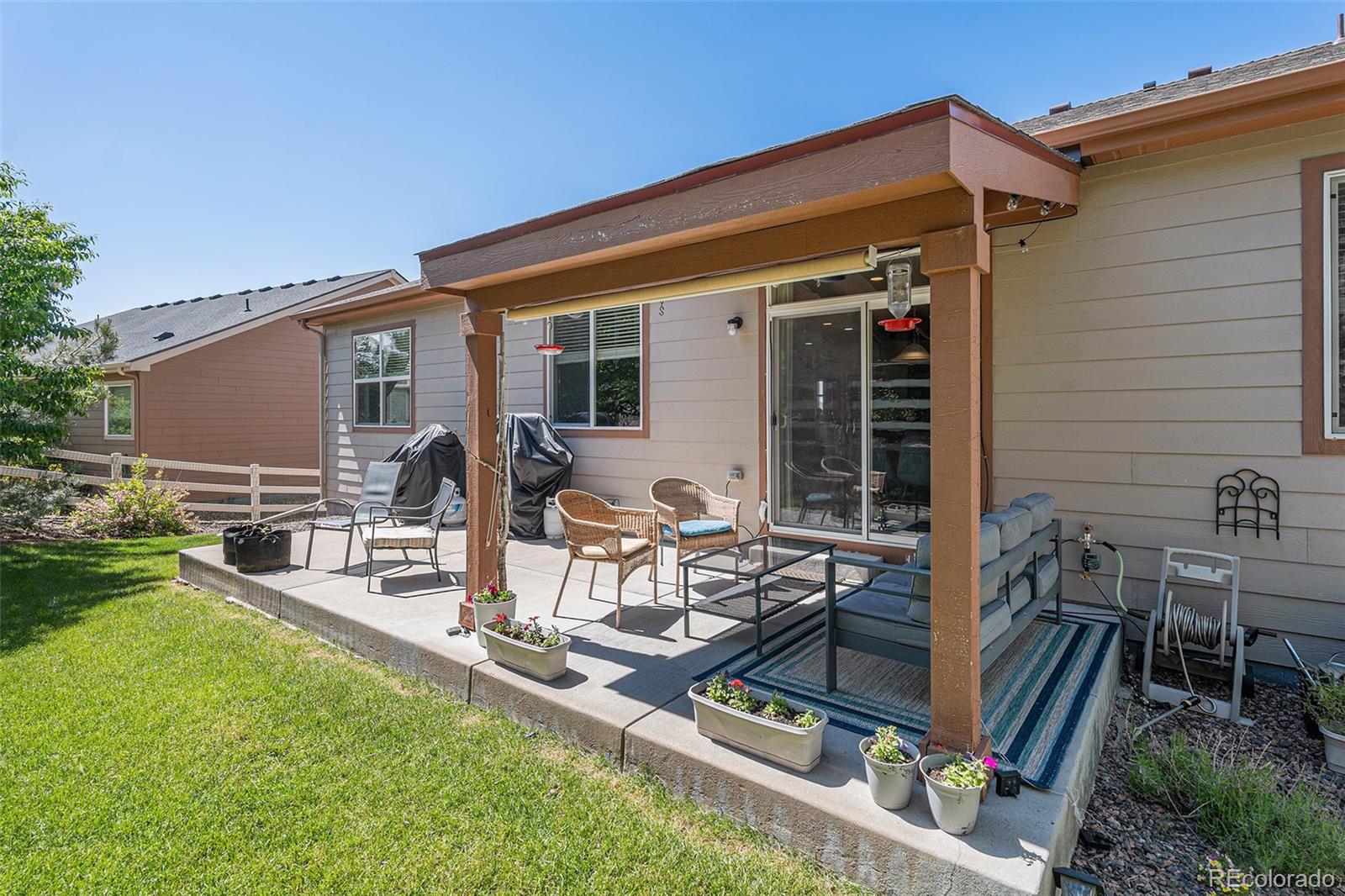 MLS Image #34 for 2558  northview place,castle rock, Colorado