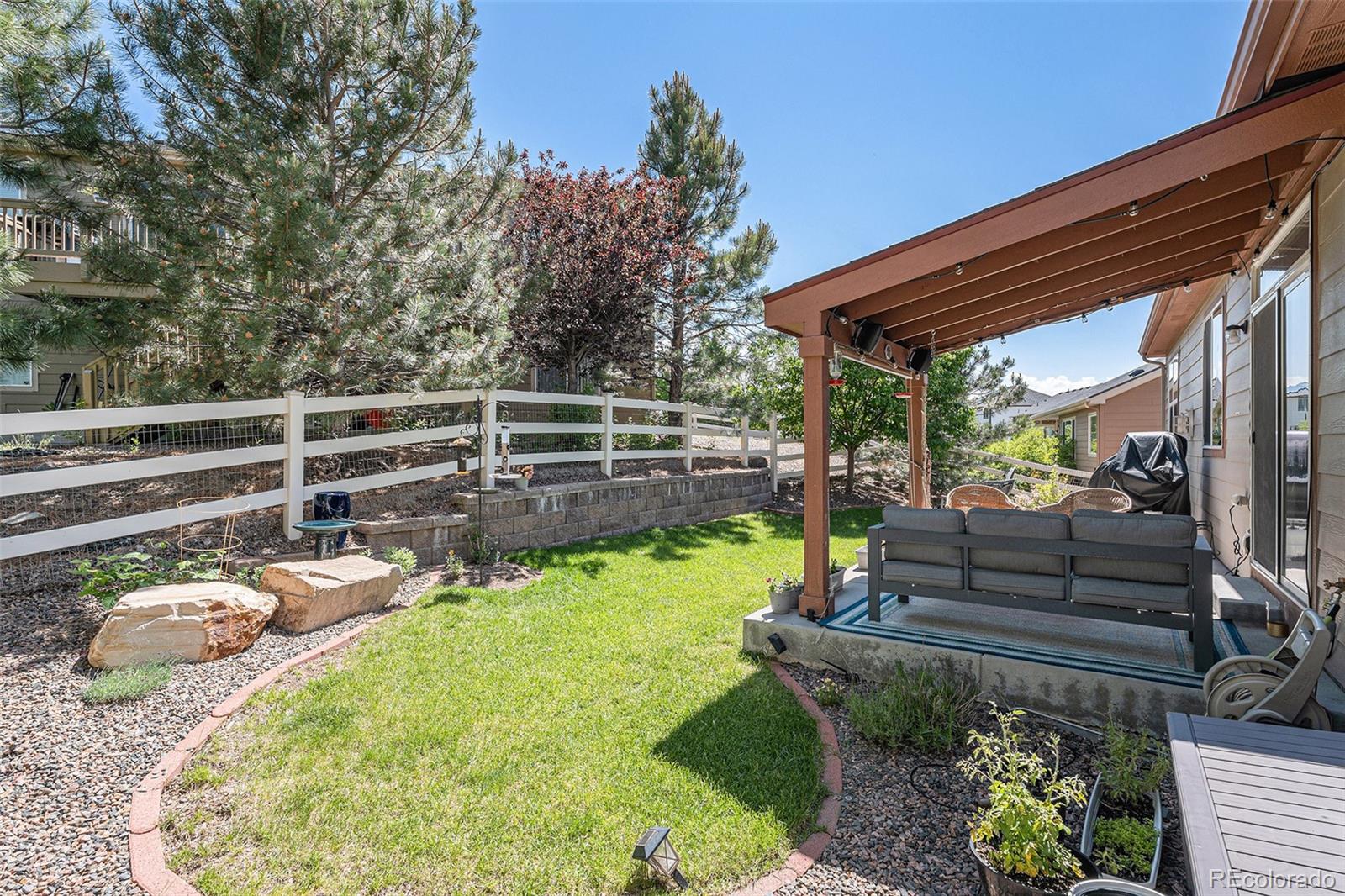 MLS Image #35 for 2558  northview place,castle rock, Colorado