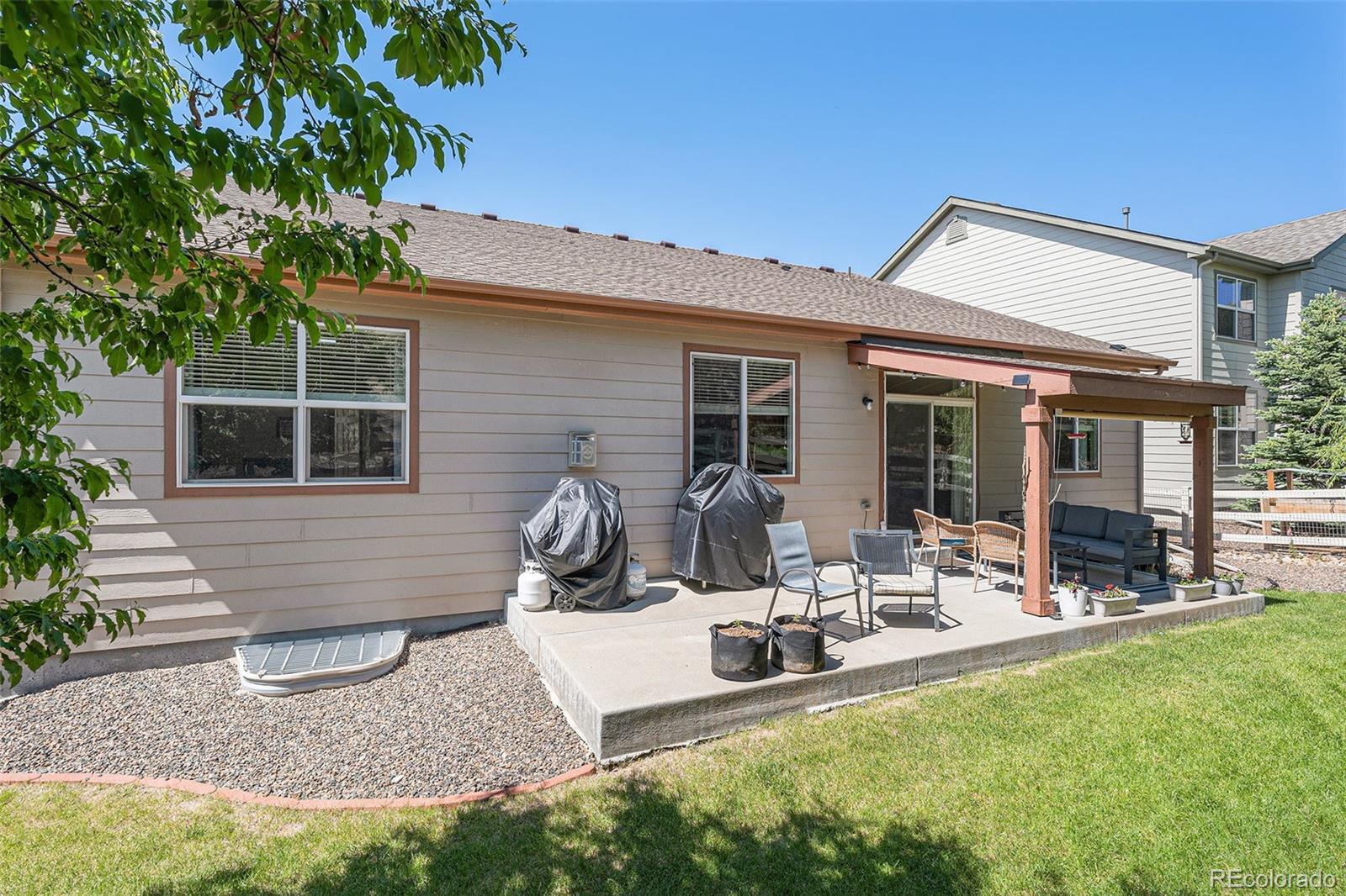 MLS Image #37 for 2558  northview place,castle rock, Colorado