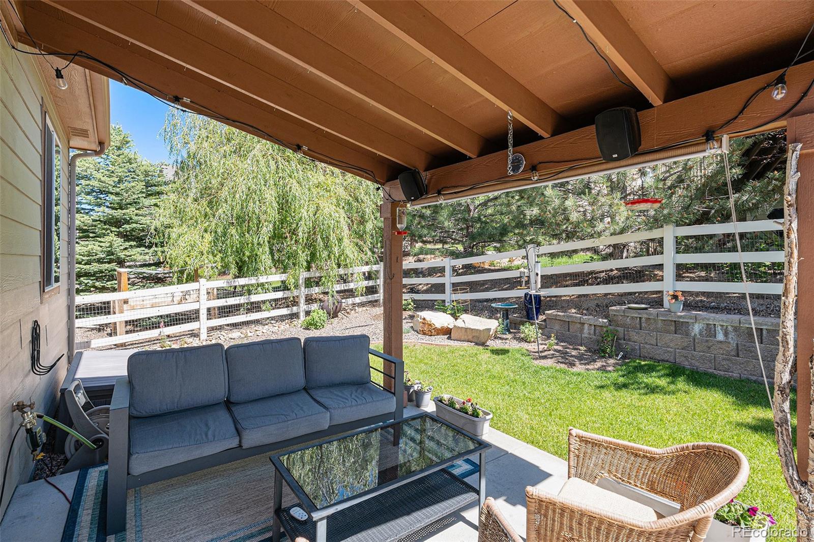 MLS Image #38 for 2558  northview place,castle rock, Colorado