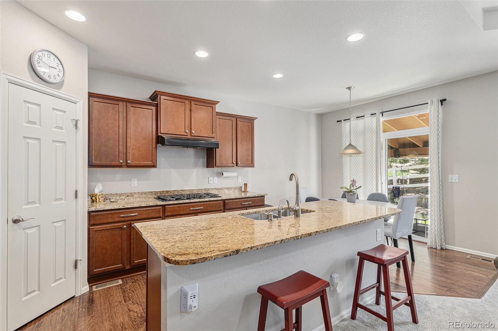 MLS Image #8 for 2558  northview place,castle rock, Colorado