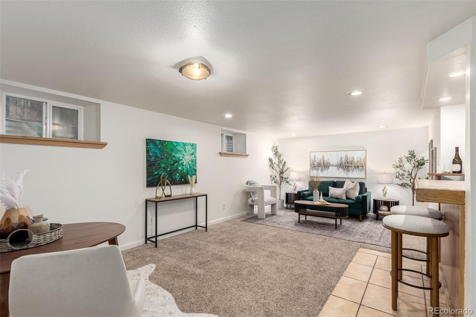 MLS Image #13 for 2745 n saint paul street,denver, Colorado