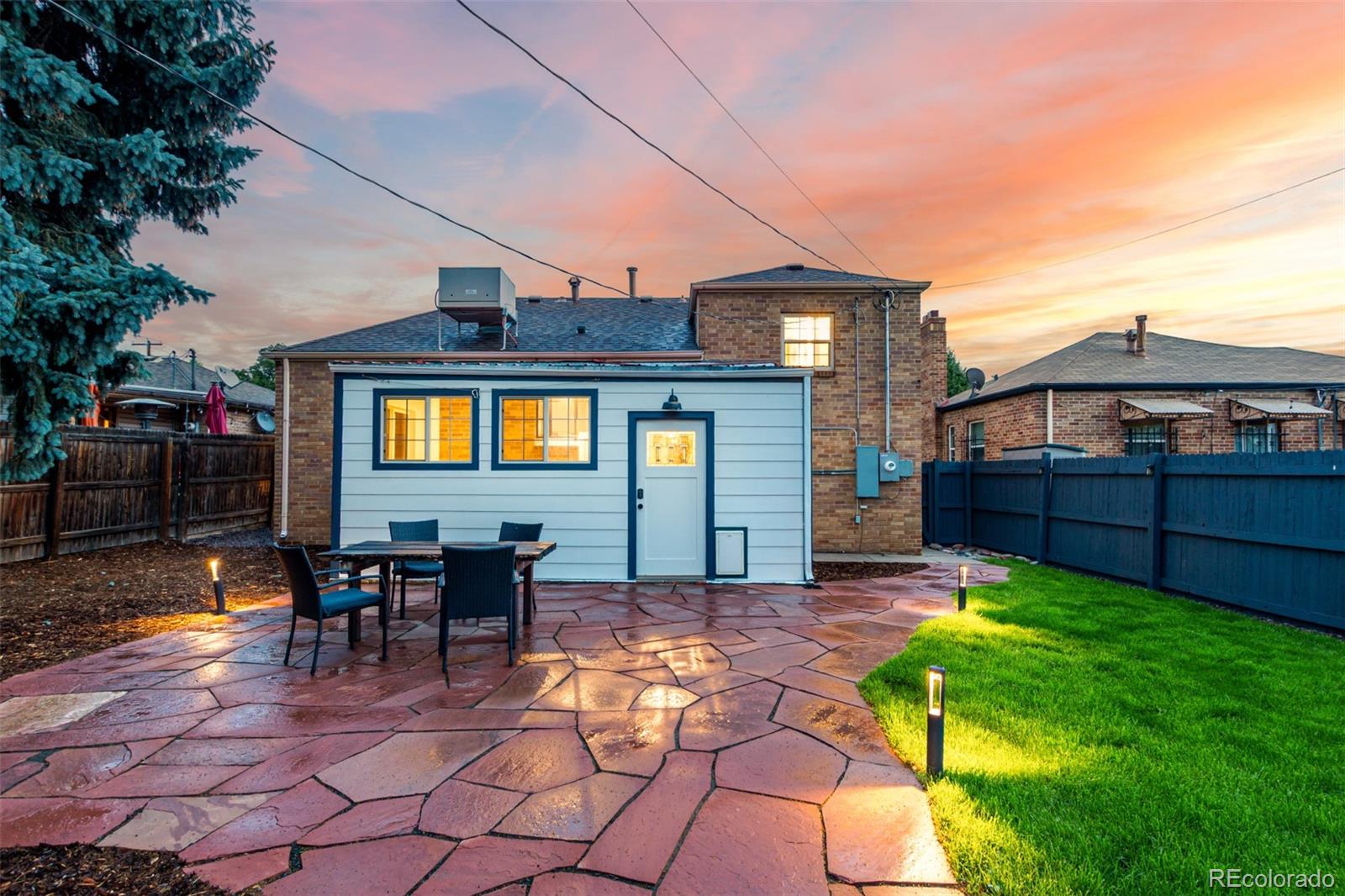 MLS Image #19 for 2745 n saint paul street,denver, Colorado