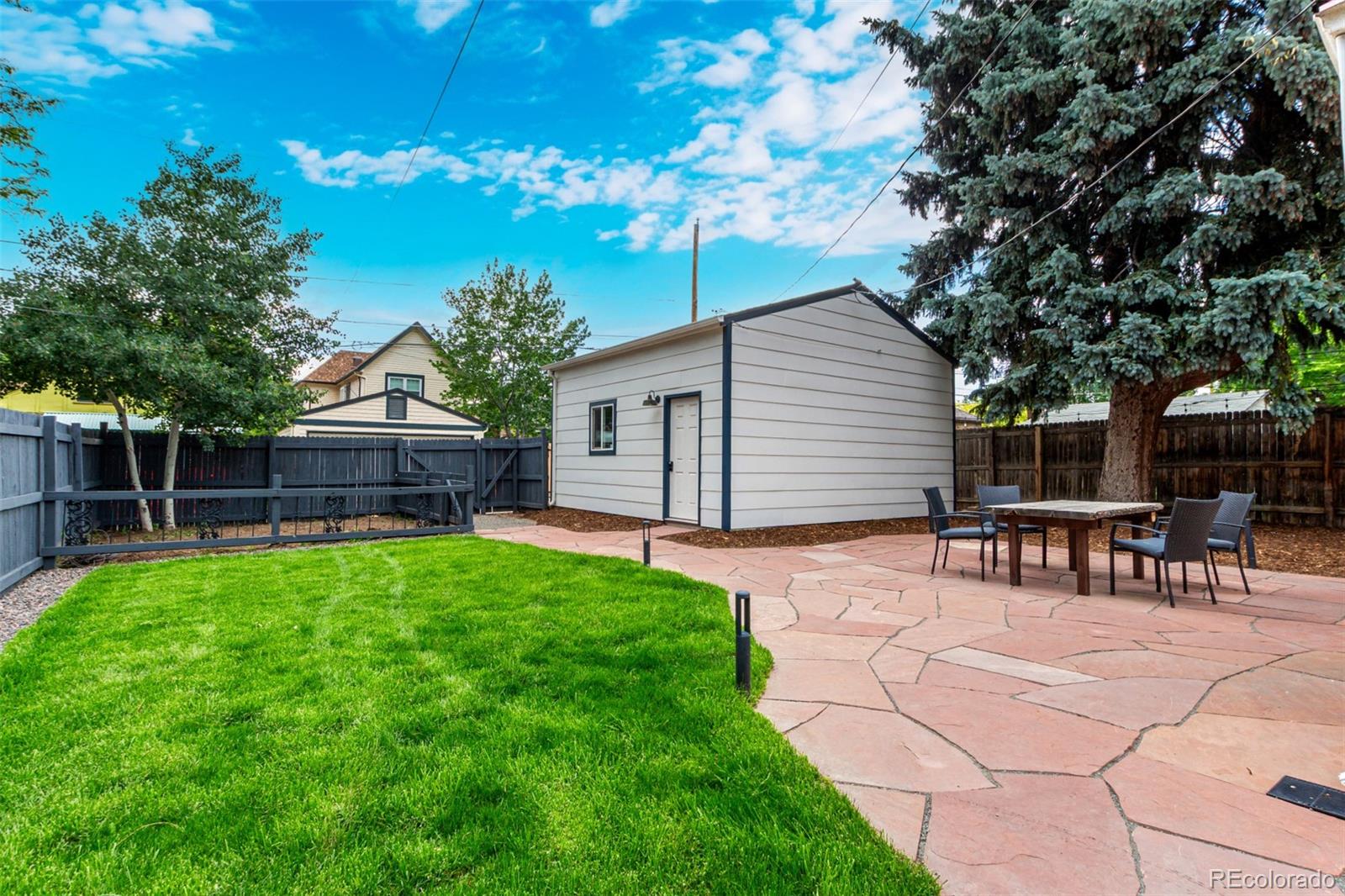 MLS Image #20 for 2745 n saint paul street,denver, Colorado