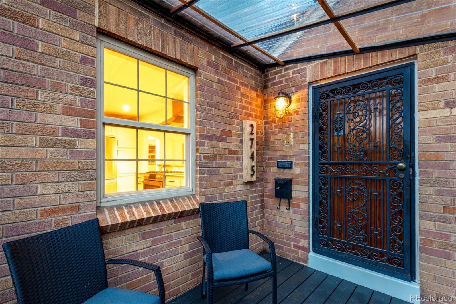 MLS Image #3 for 2745 n saint paul street,denver, Colorado