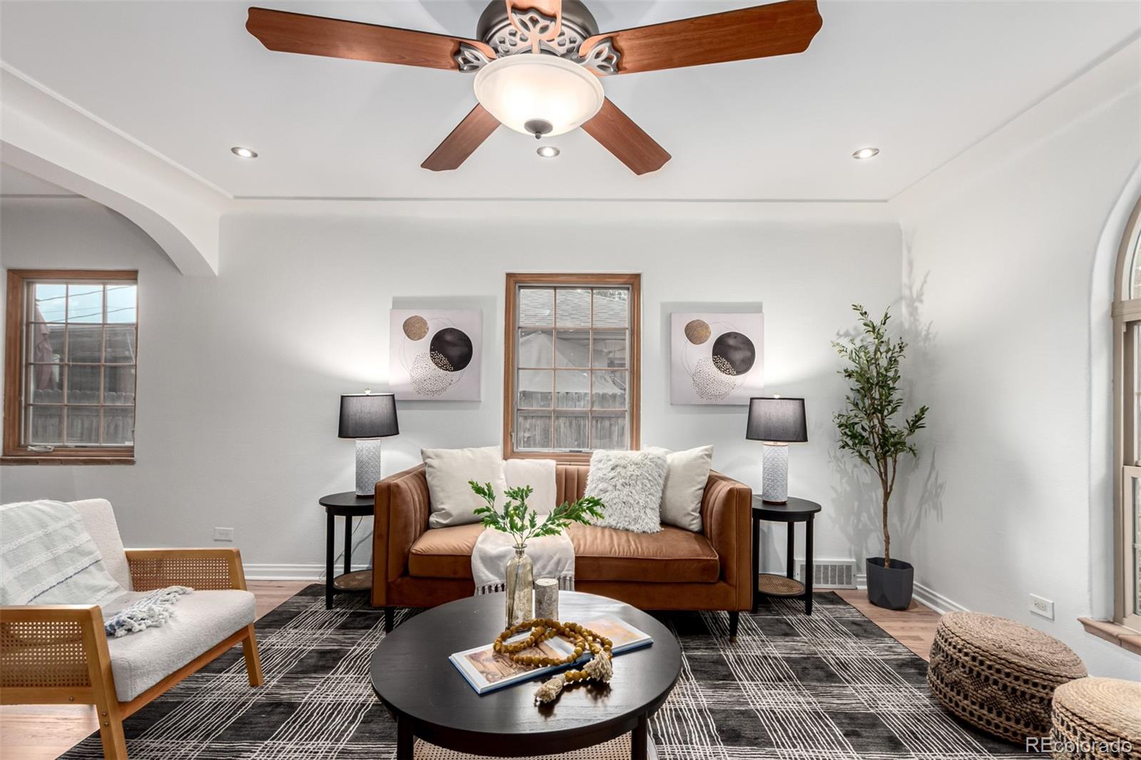 MLS Image #4 for 2745 n saint paul street,denver, Colorado