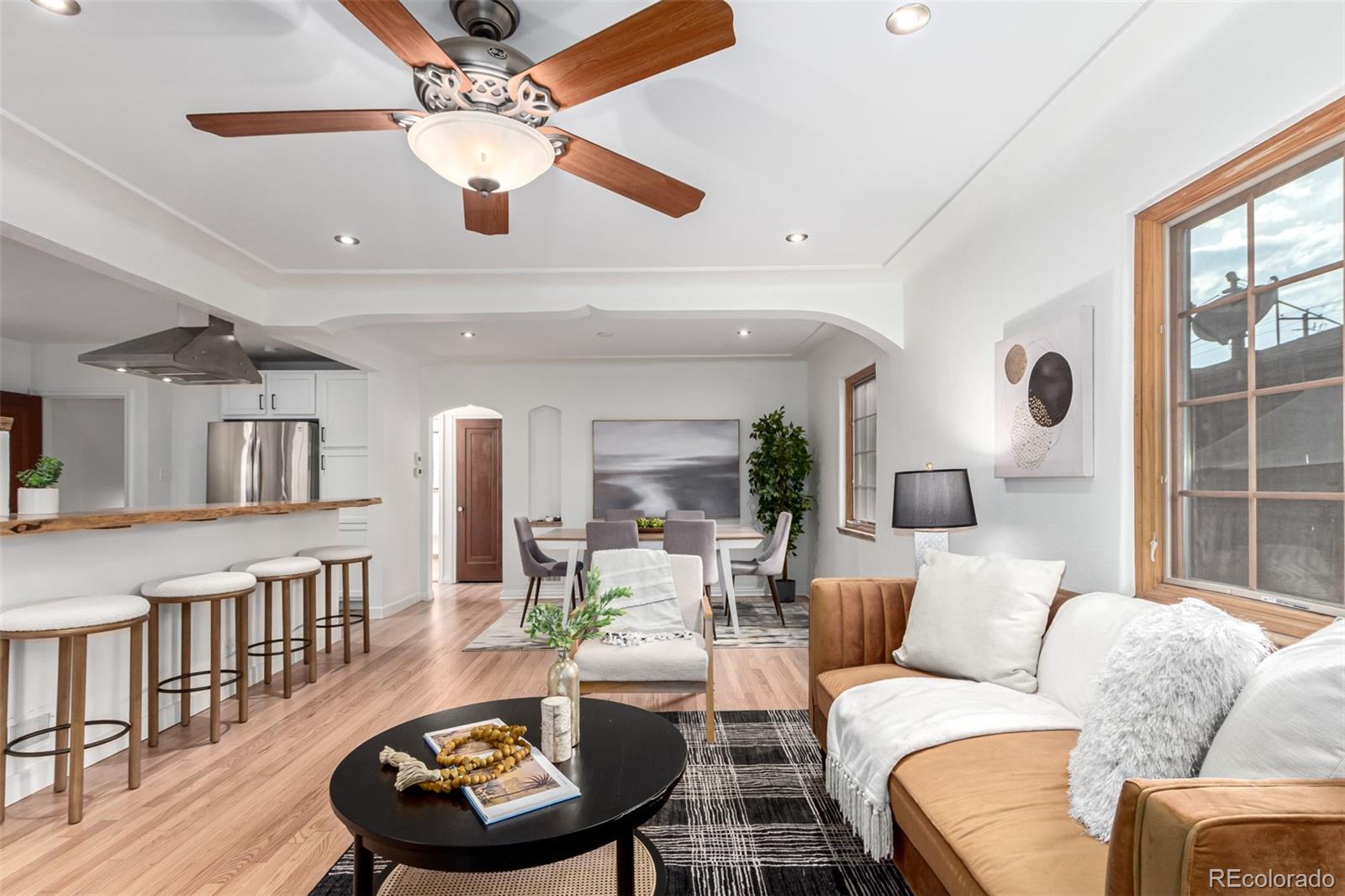 MLS Image #5 for 2745 n saint paul street,denver, Colorado