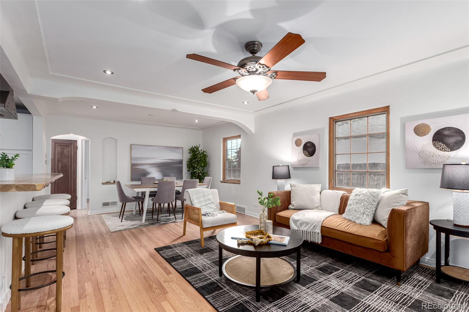 MLS Image #6 for 2745 n saint paul street,denver, Colorado