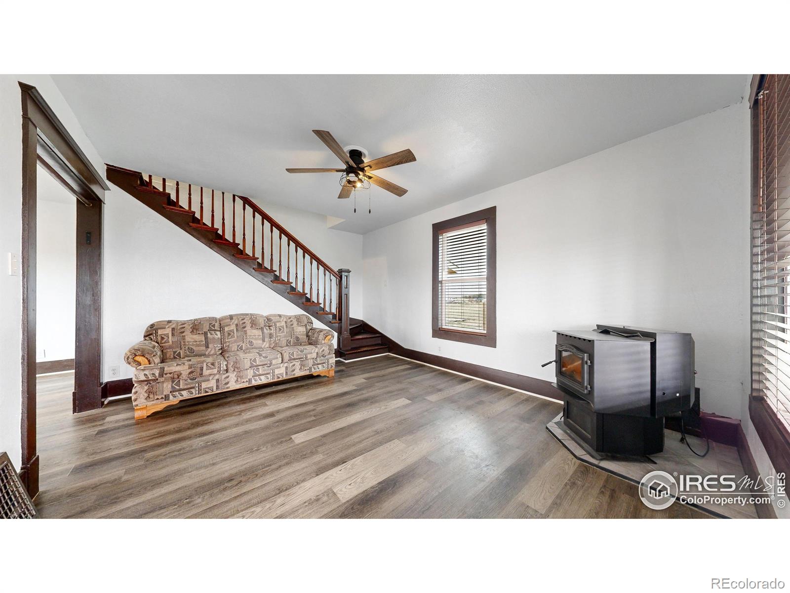 MLS Image #2 for 9571  gray avenue,carr, Colorado