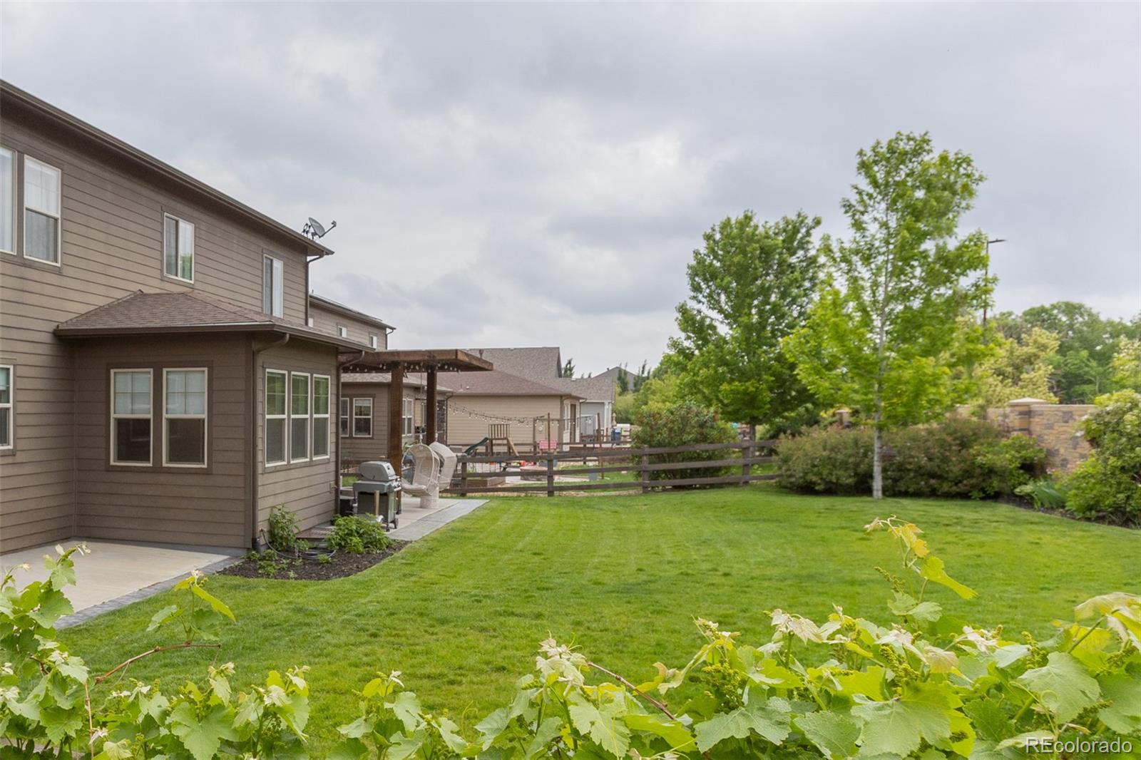 MLS Image #2 for 11880 w 38th place,wheat ridge, Colorado