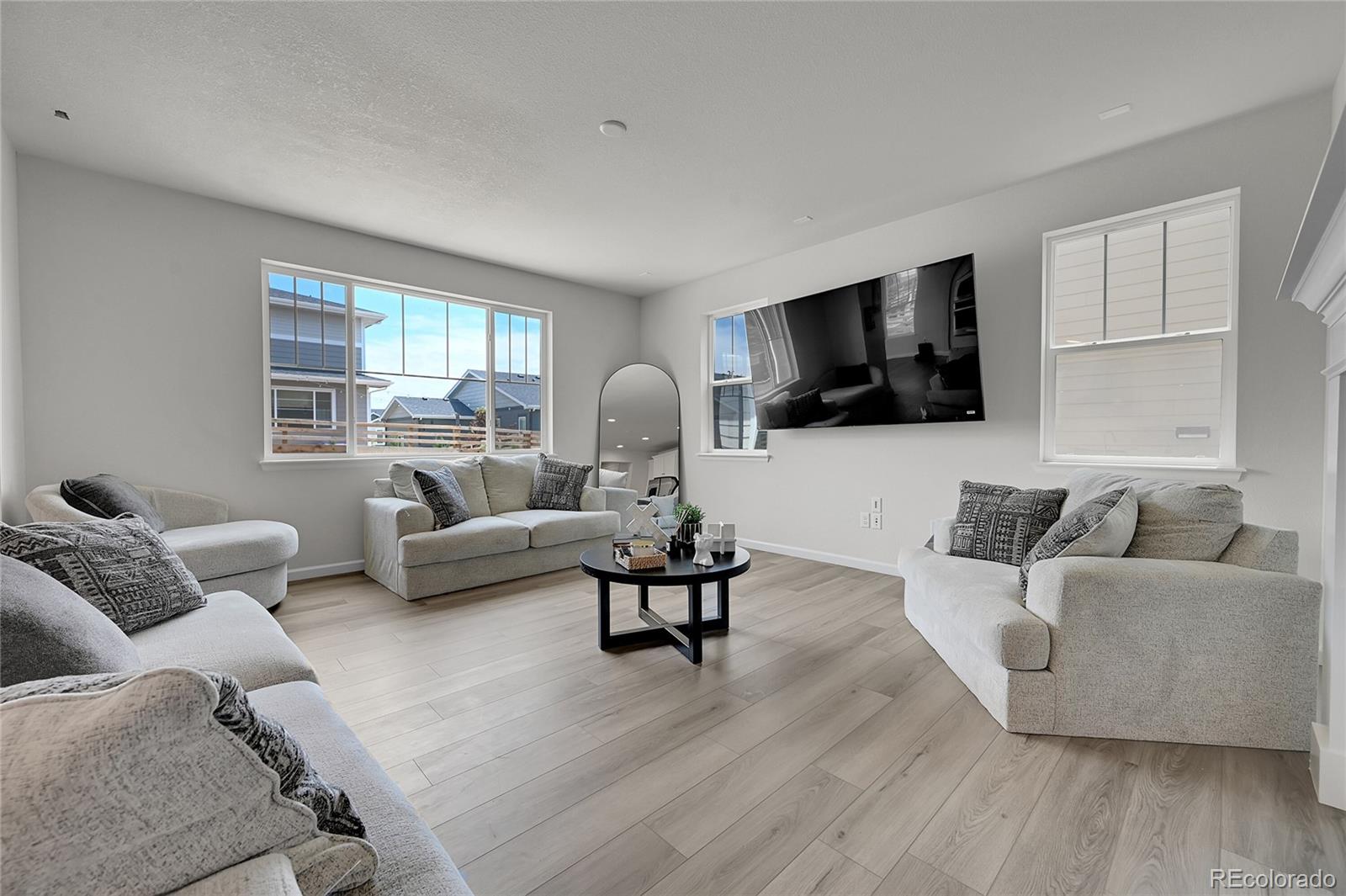 MLS Image #10 for 3888  grand baker street,aurora, Colorado