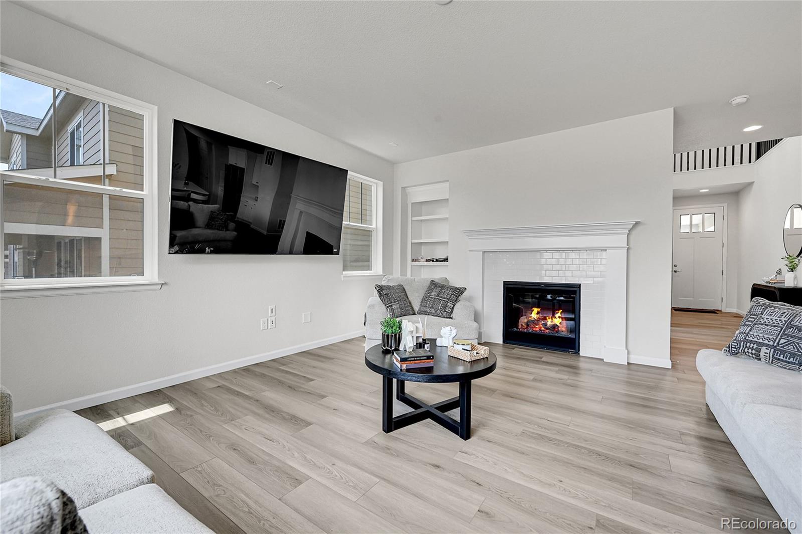 MLS Image #12 for 3888  grand baker street,aurora, Colorado