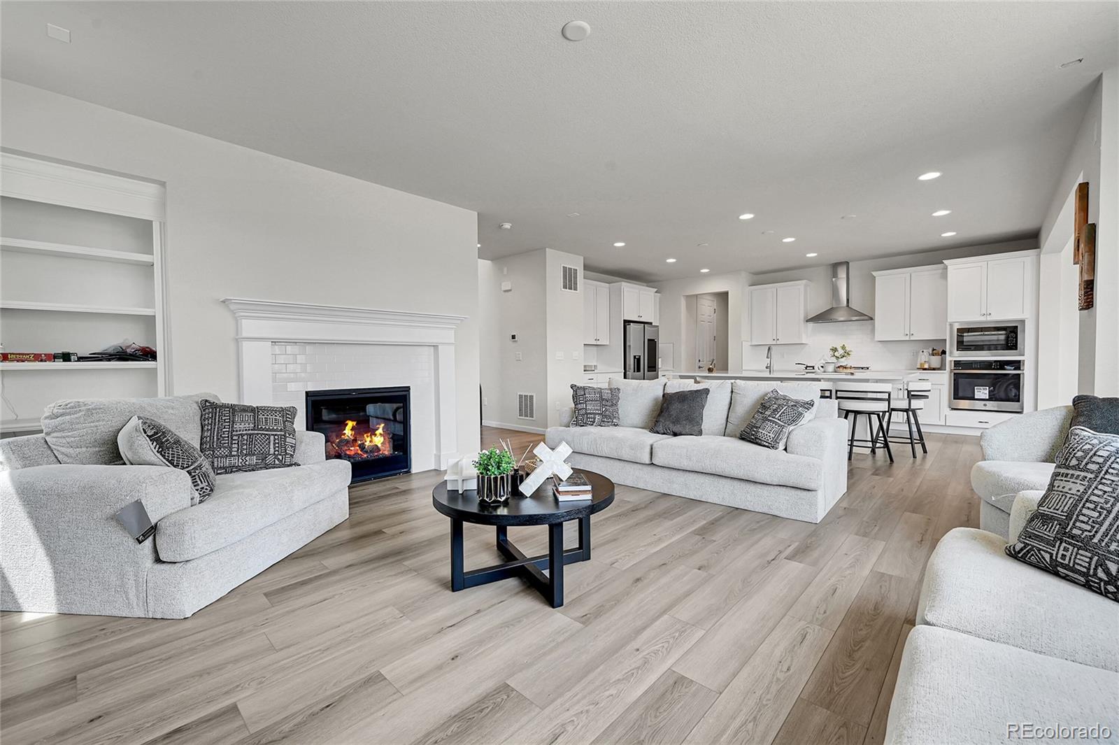 MLS Image #13 for 3888  grand baker street,aurora, Colorado