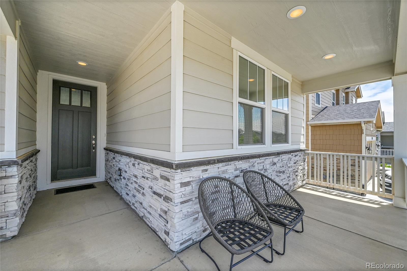 MLS Image #3 for 3888  grand baker street,aurora, Colorado