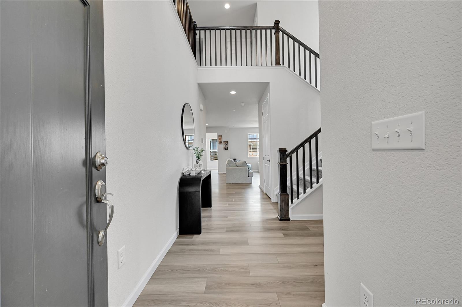 MLS Image #4 for 3888  grand baker street,aurora, Colorado