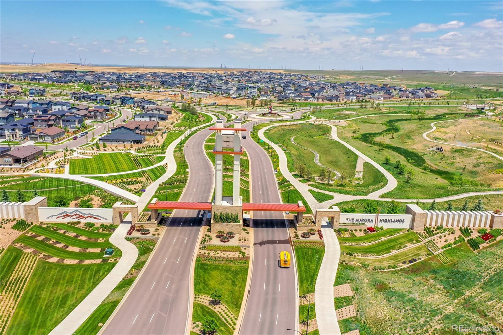 MLS Image #48 for 3888  grand baker street,aurora, Colorado